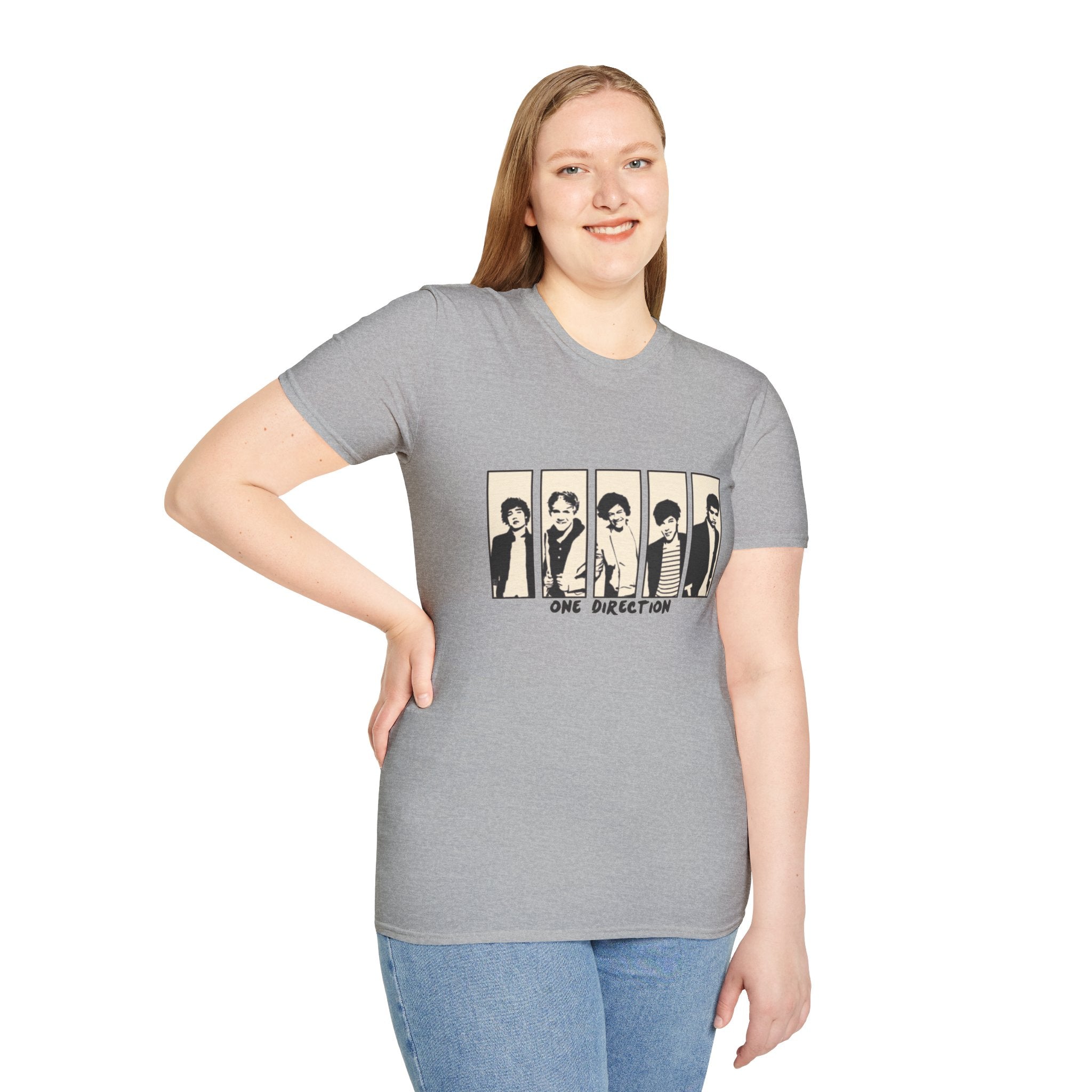 One Direction legacy Tee