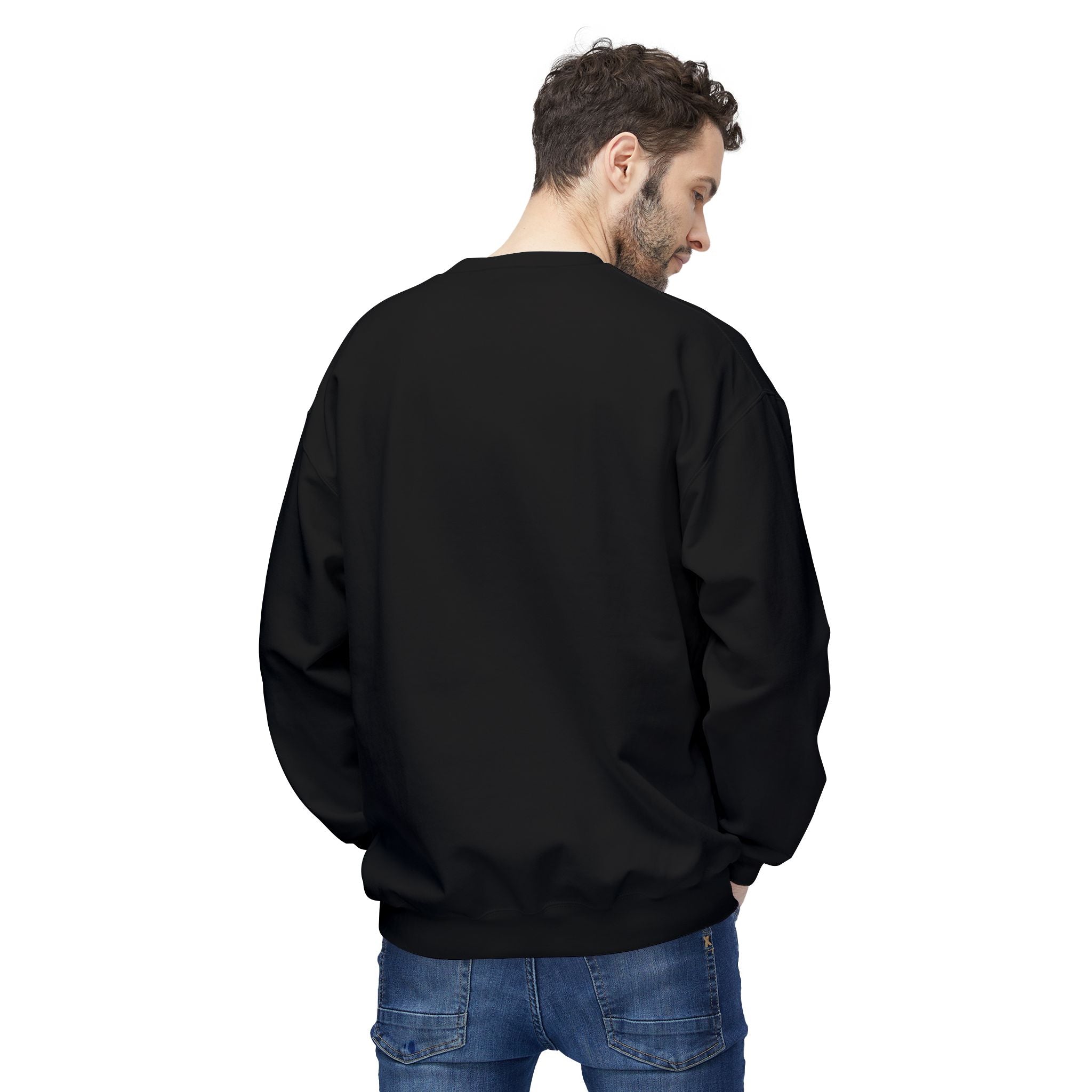 Men's Graphic Sweatshirt