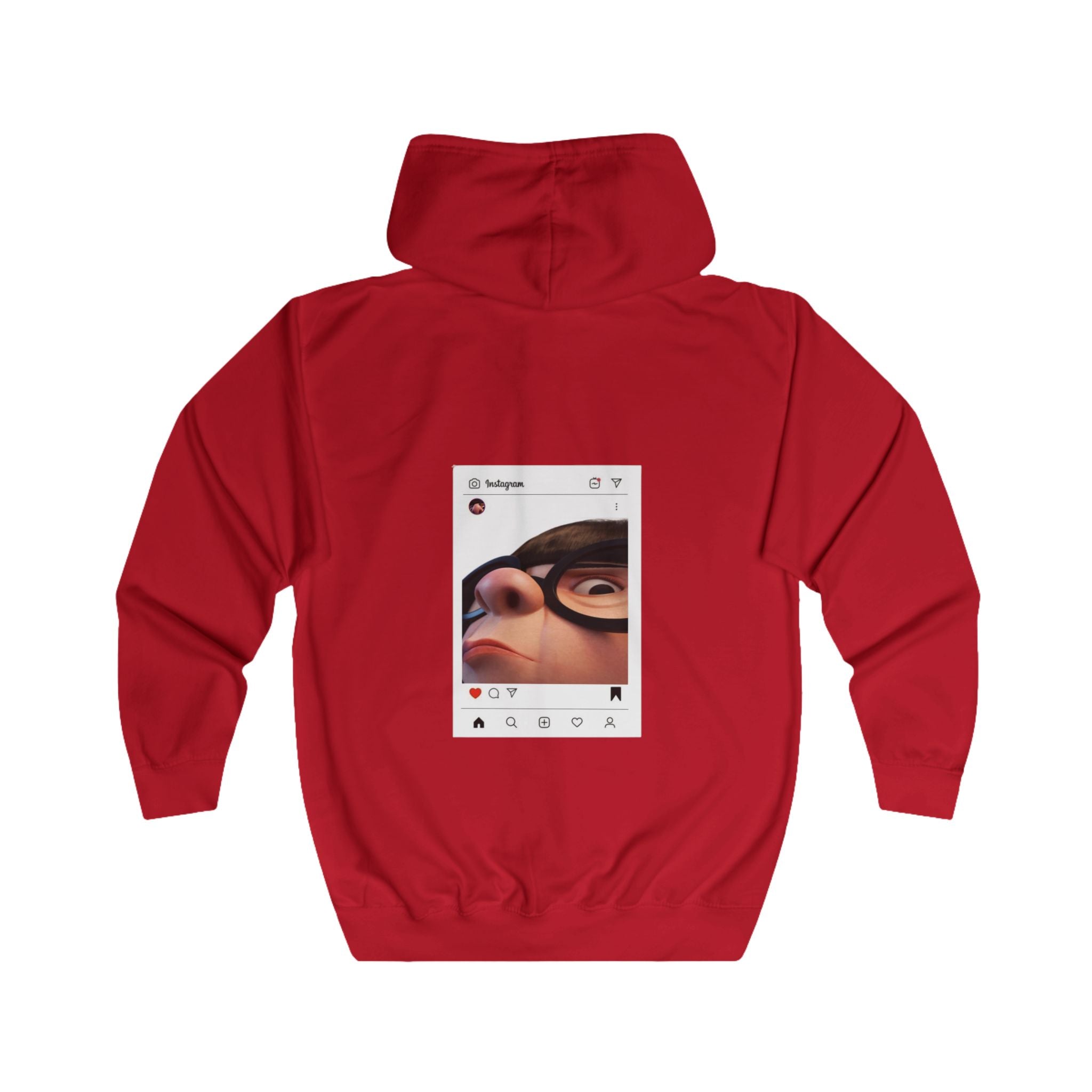 Despicable Me Hoodie