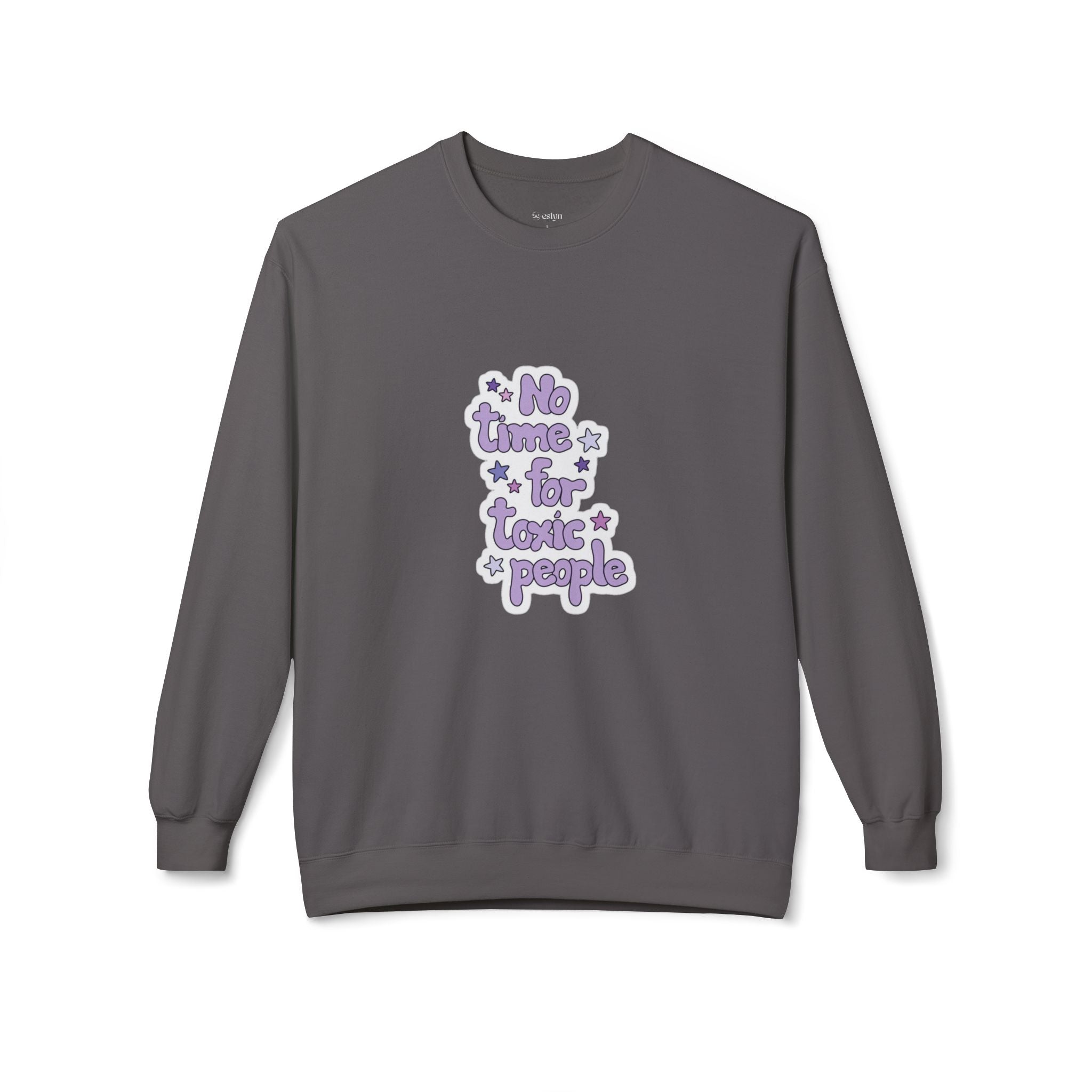 Love Yourself  Sweatshirt