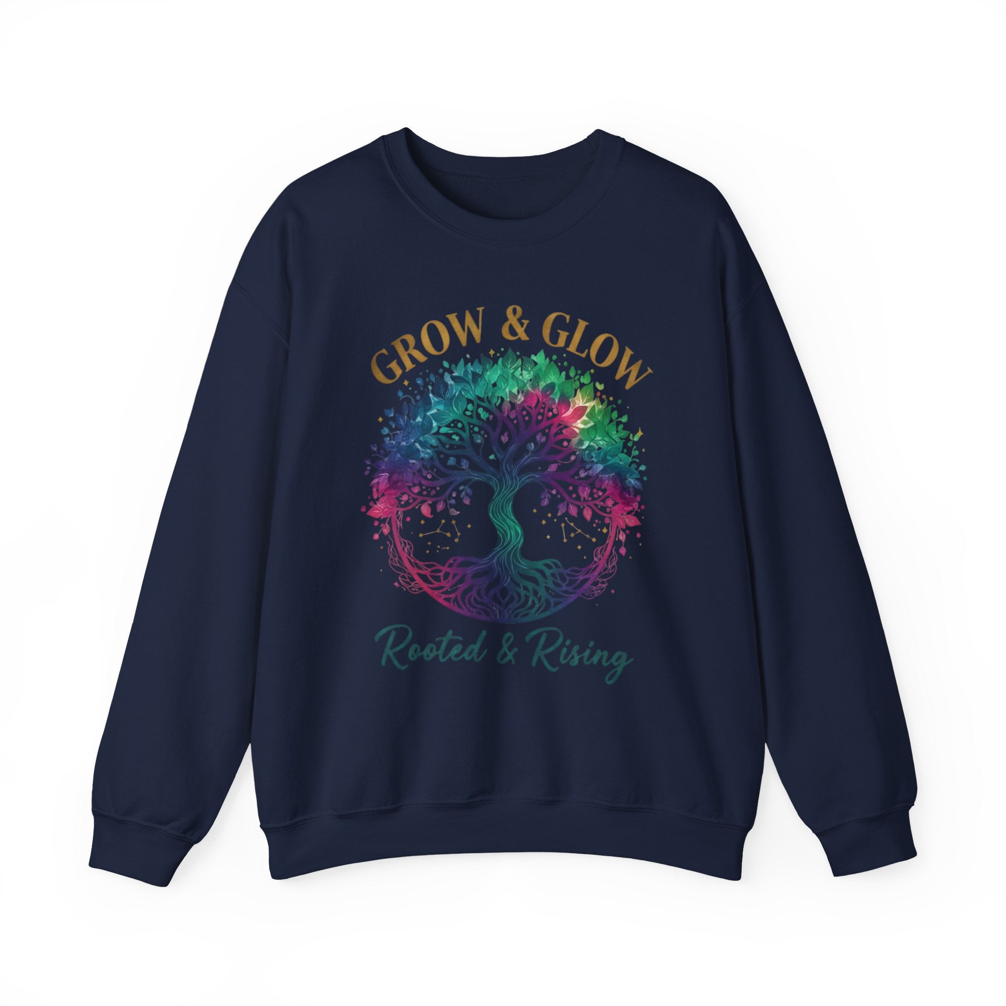 Estyn Grow & Glow Sweatshirt