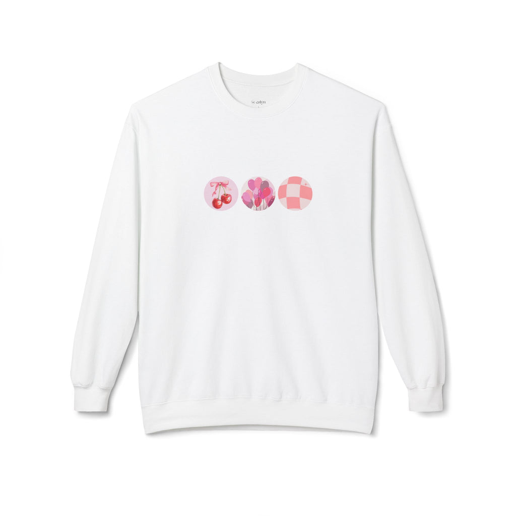 Nature's Love Sweatshirt