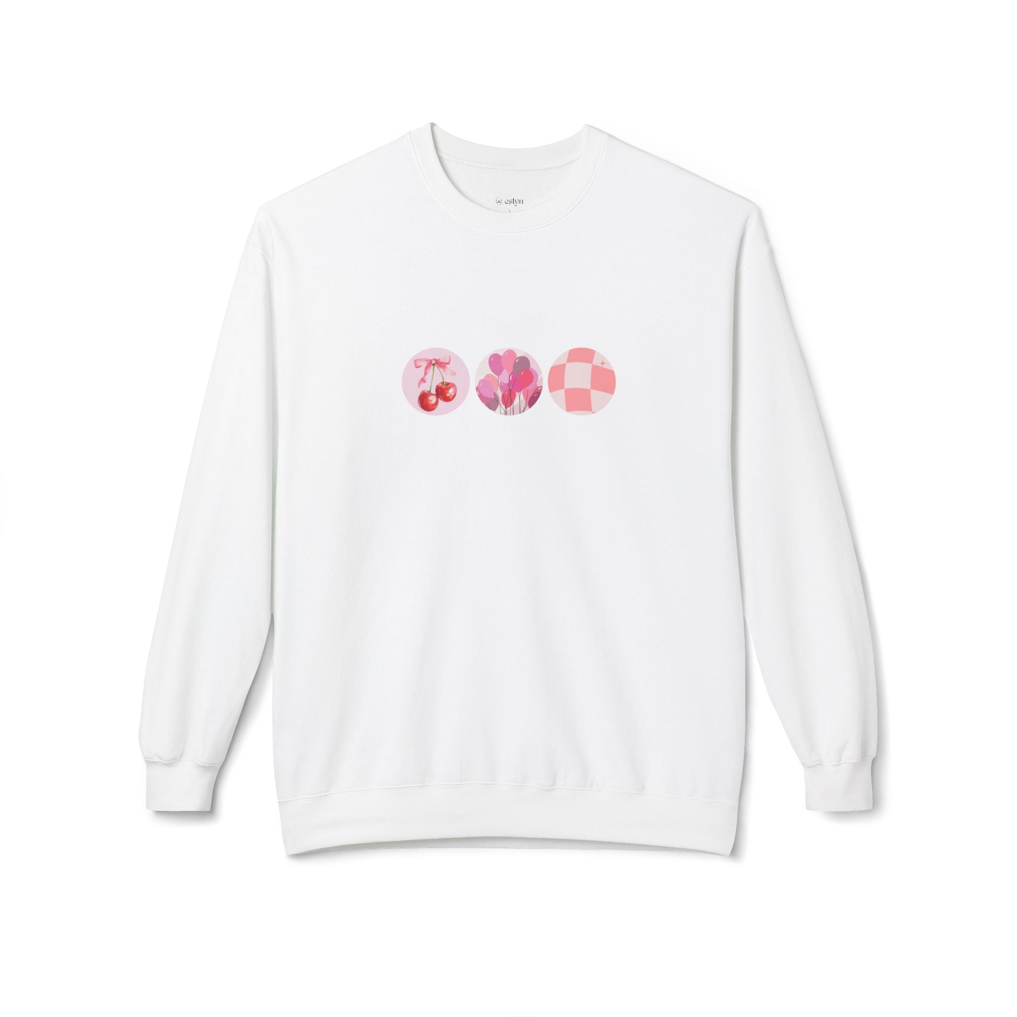 Nature's Love Sweatshirt