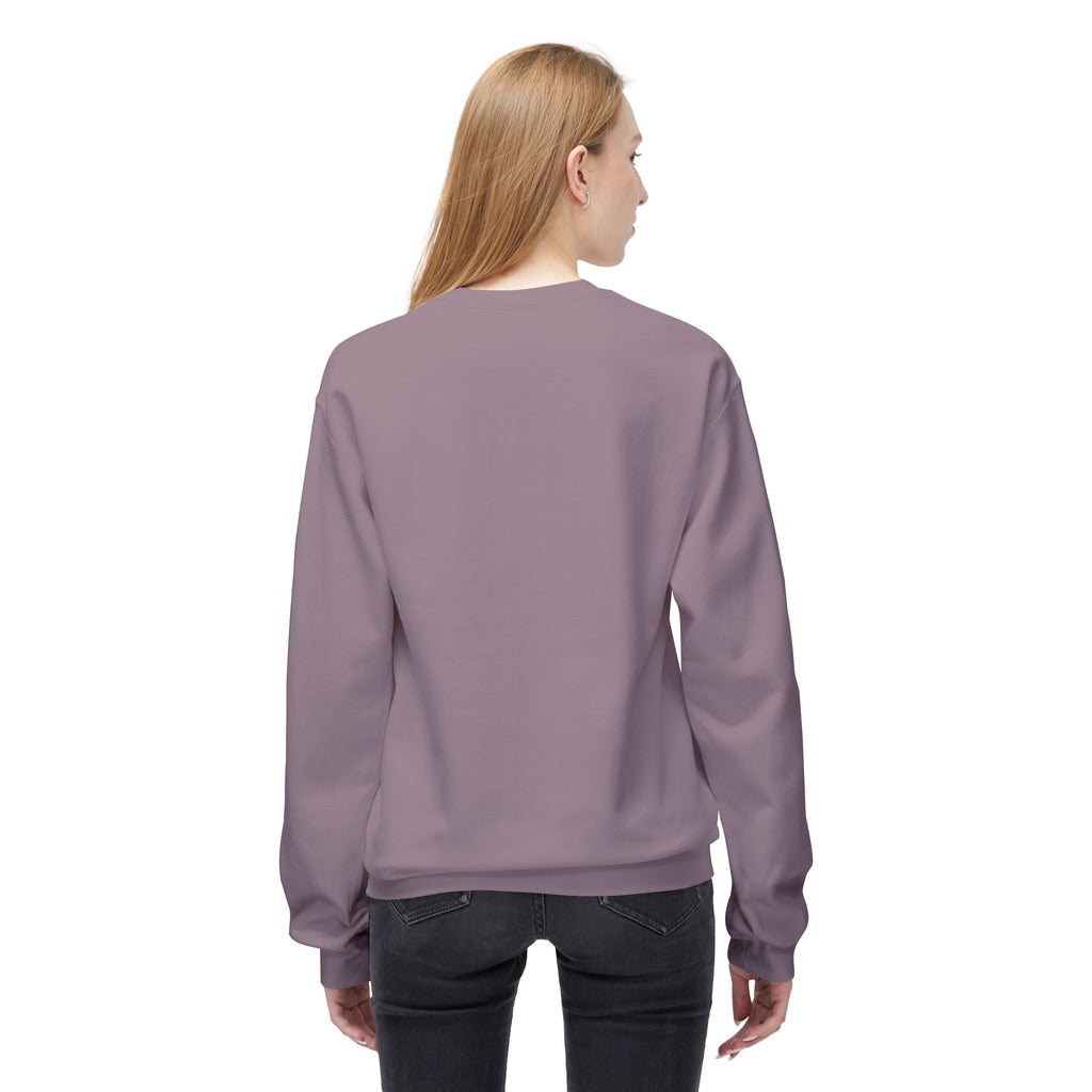 Artist Tribute Sweatshirt