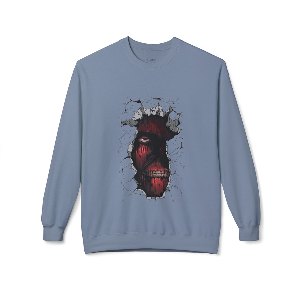 Attack on Titan Sweatshirt