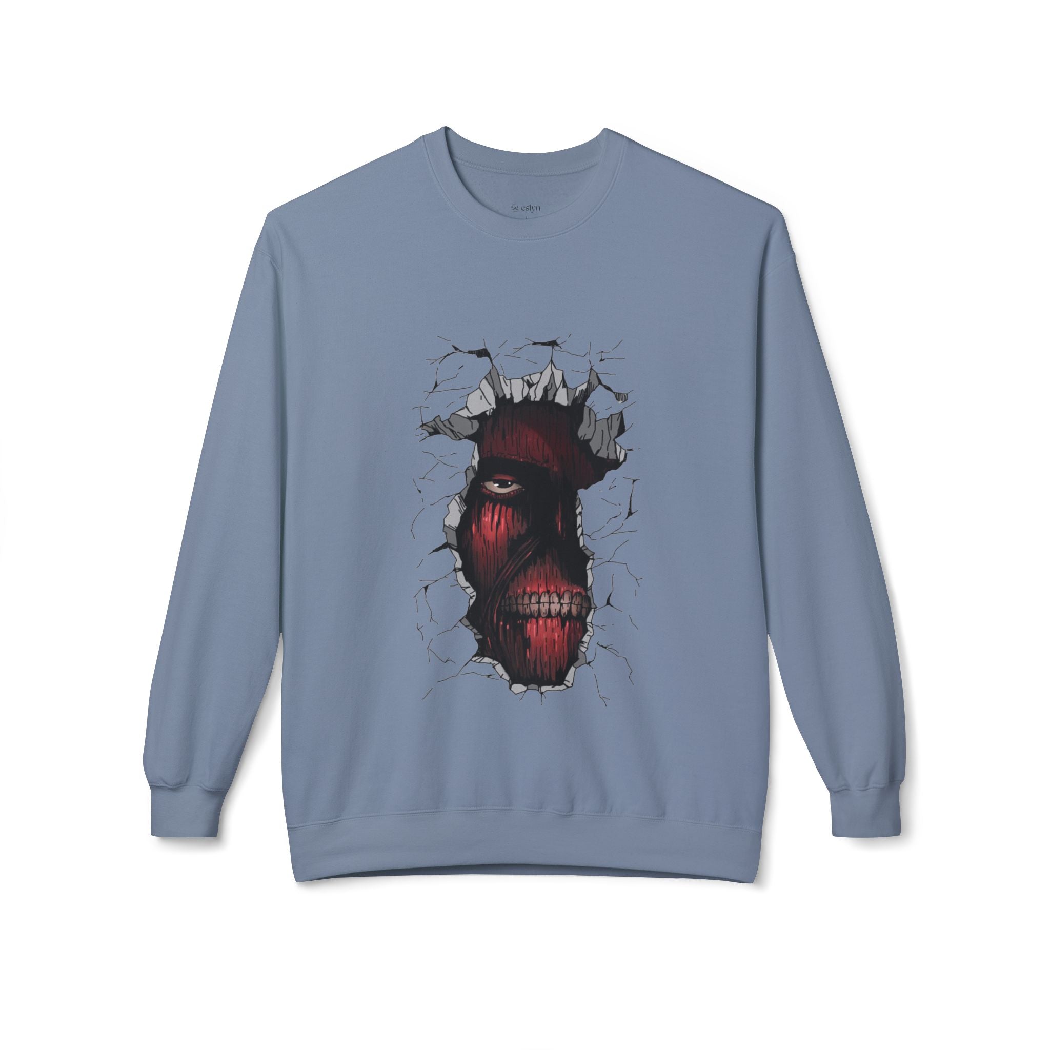 Attack on Titan Sweatshirt
