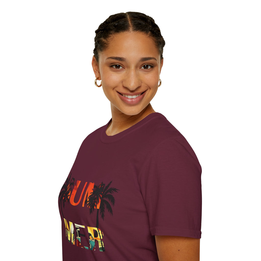 See The Sun Tee