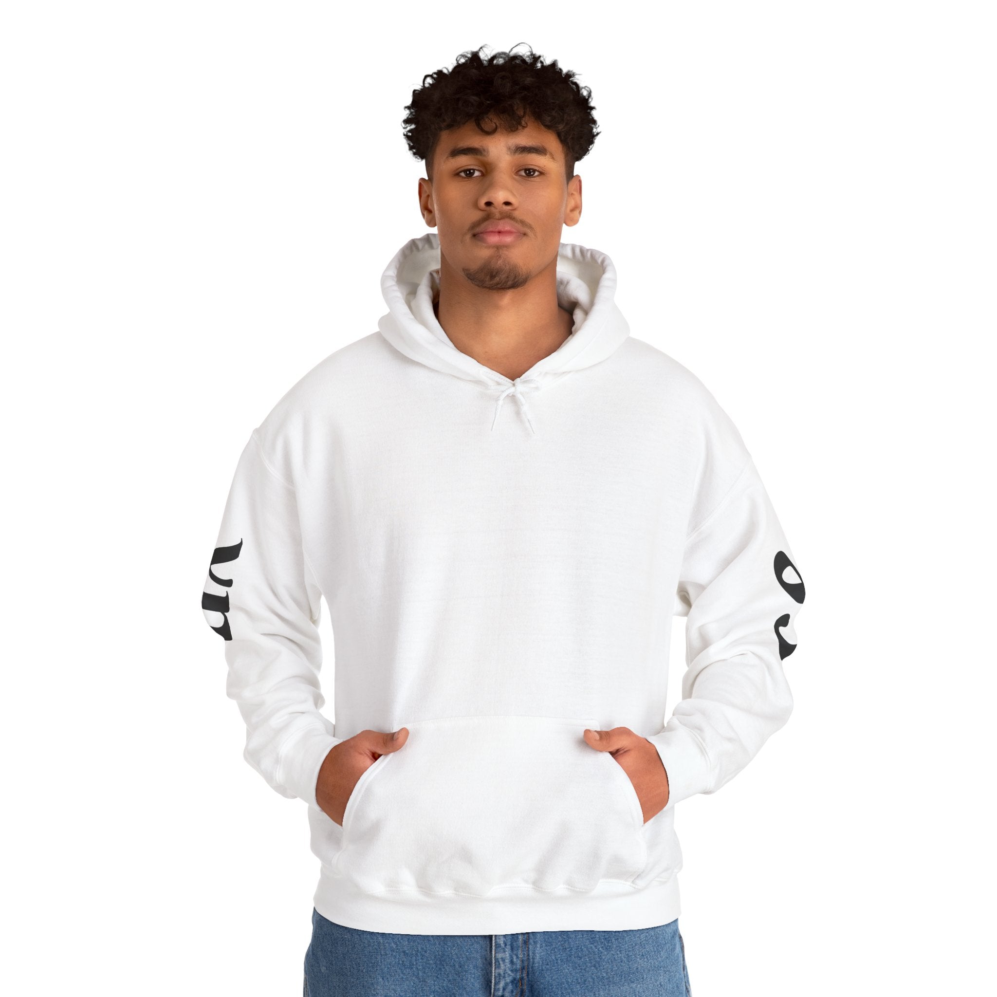 Estyn's Signature V1 Heavy Blend™ Hoodie