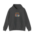Estyn Jackson Heights Hoodie