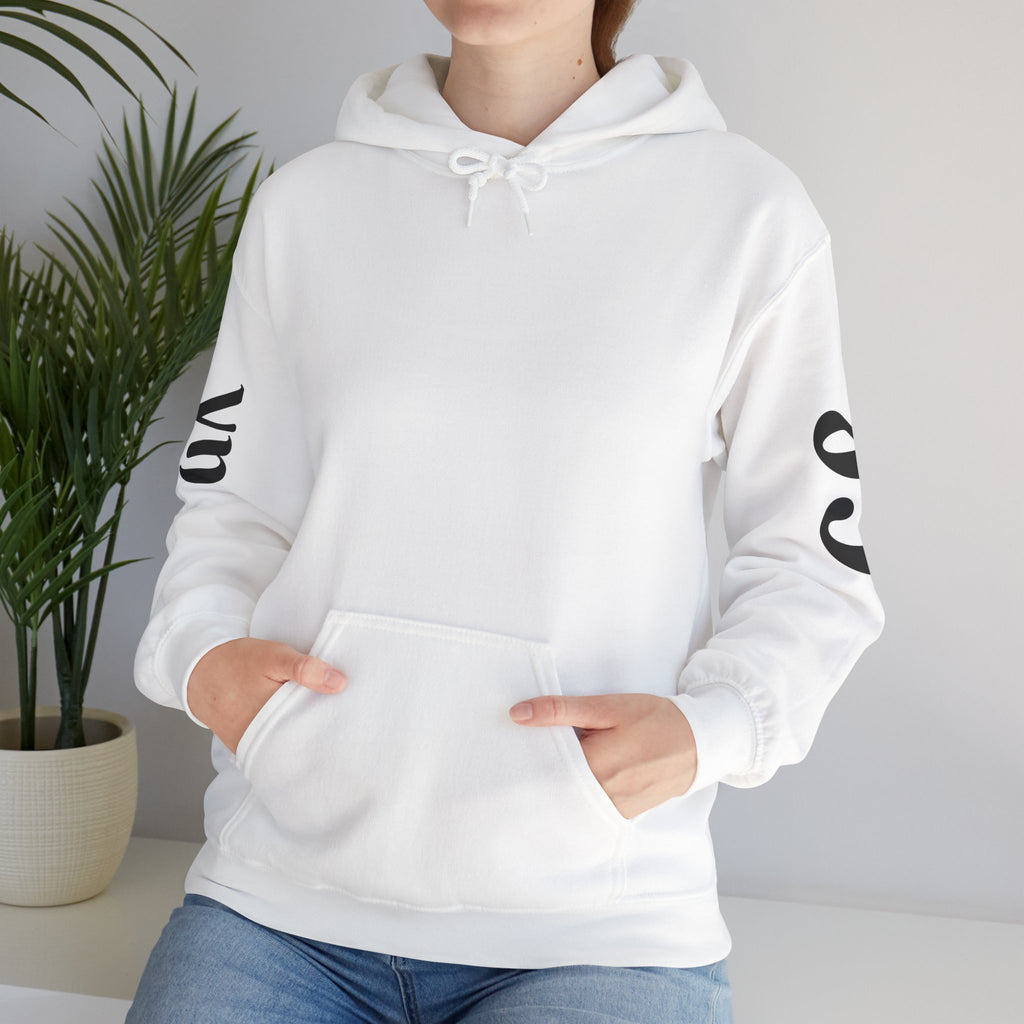 Estyn's Signature V1 Heavy Blend™ Hoodie