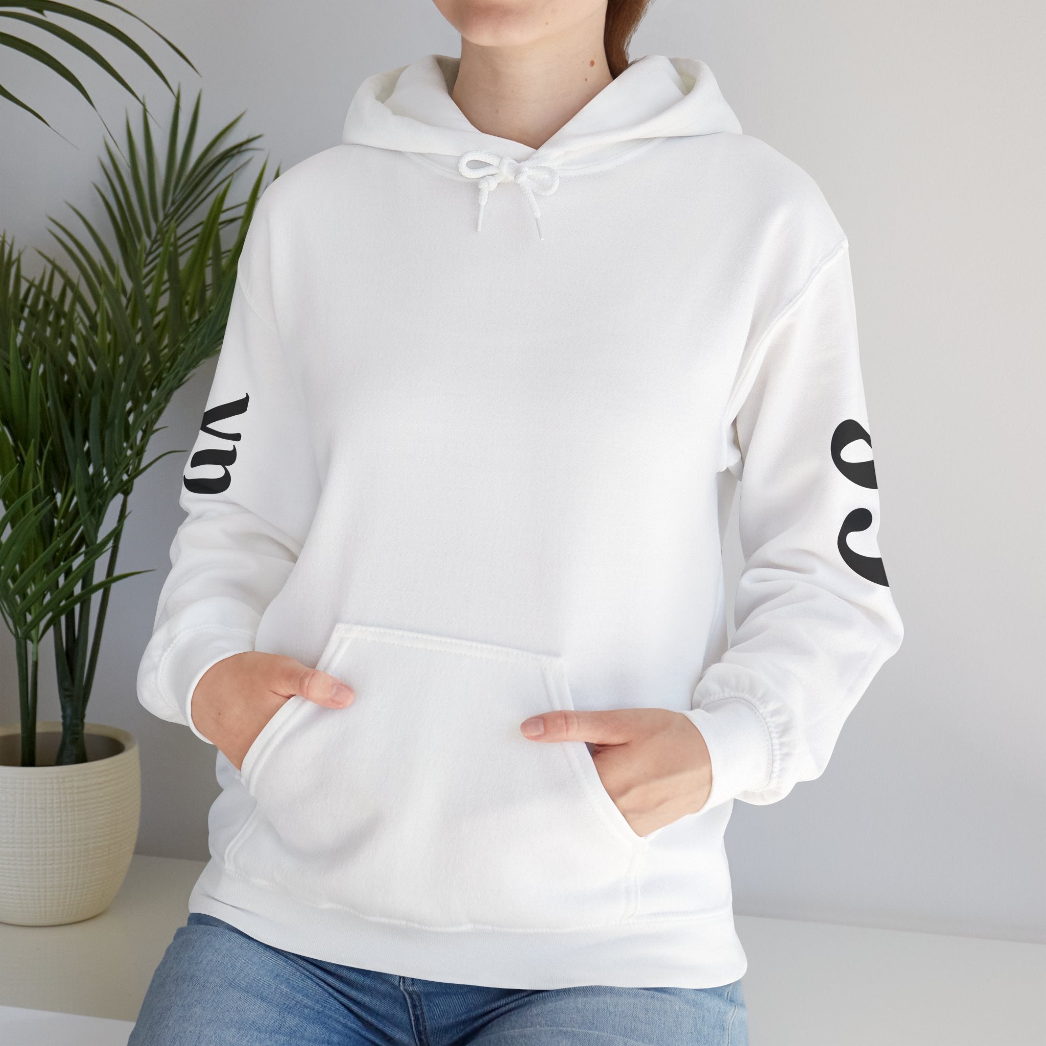 Estyn's Signature V1 Heavy Blend™ Hoodie