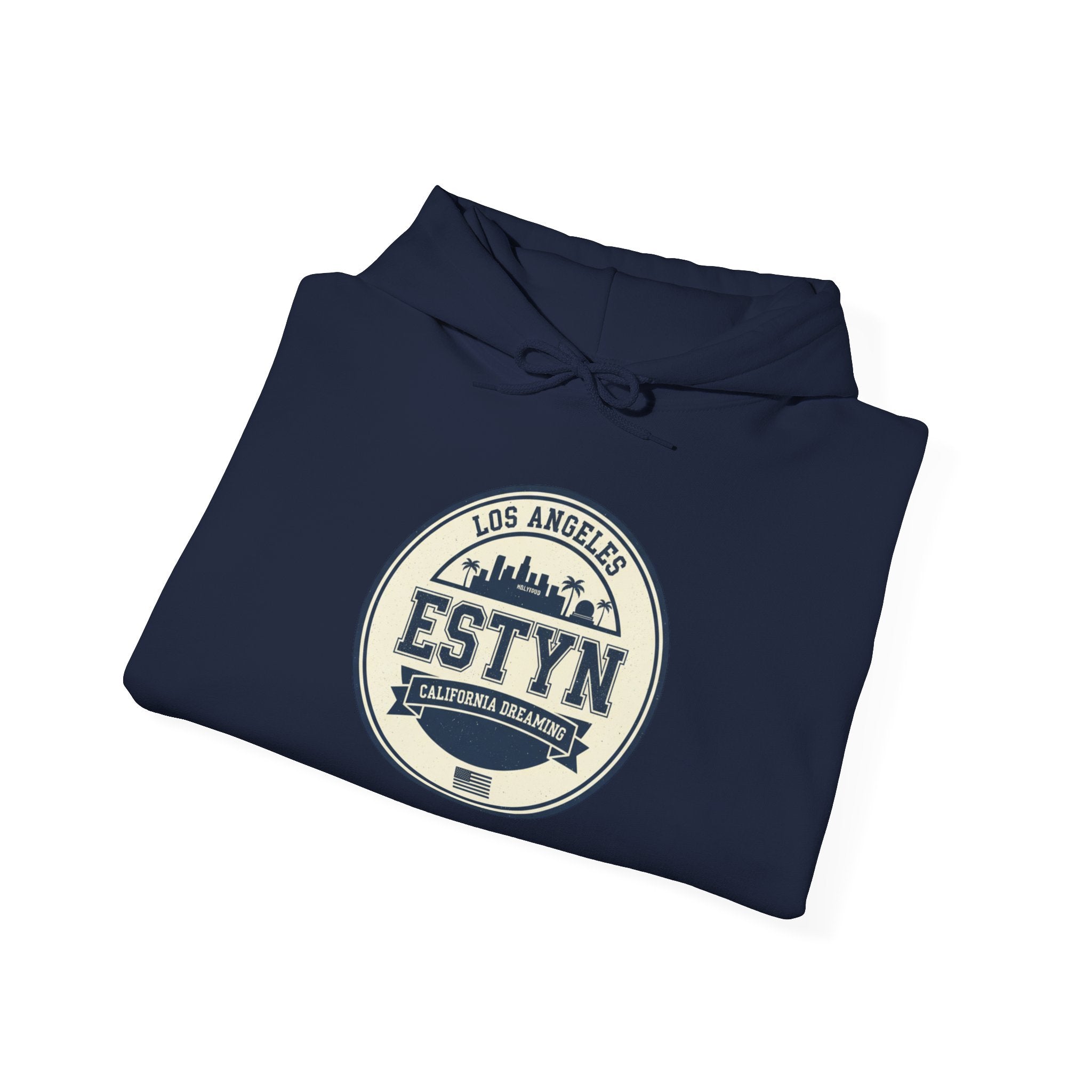 ESTYN “California Dreaming” Hoodie