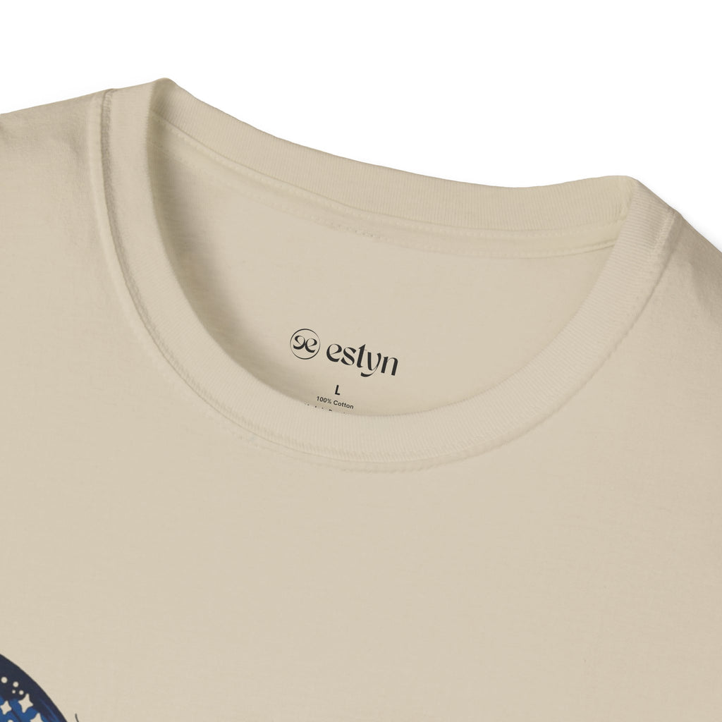 Celestial Wings Tee