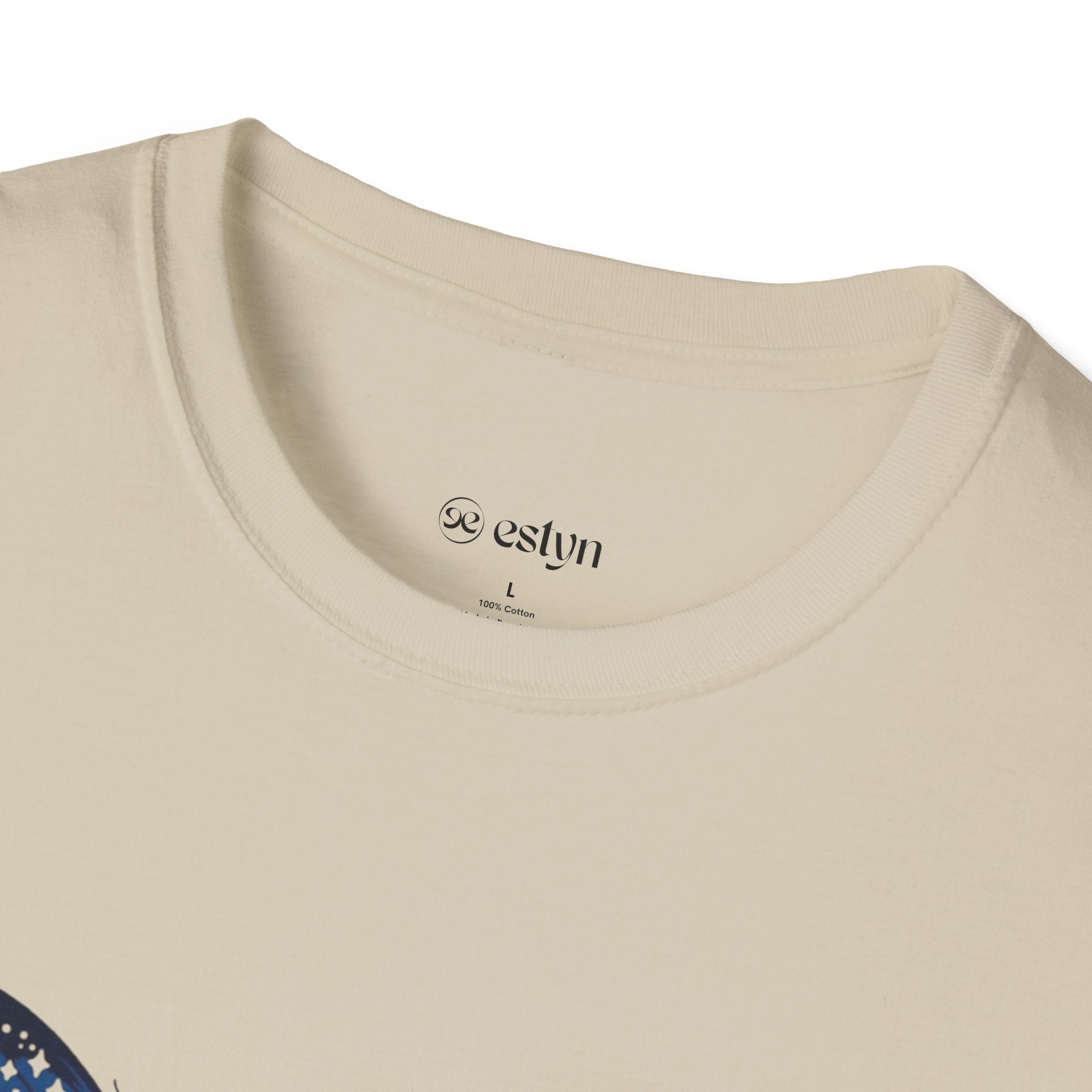 Celestial Wings Tee