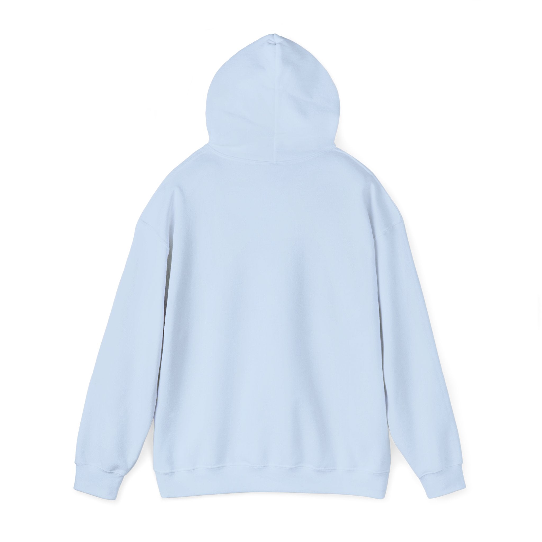 Estyn Jackson Heights Hoodie