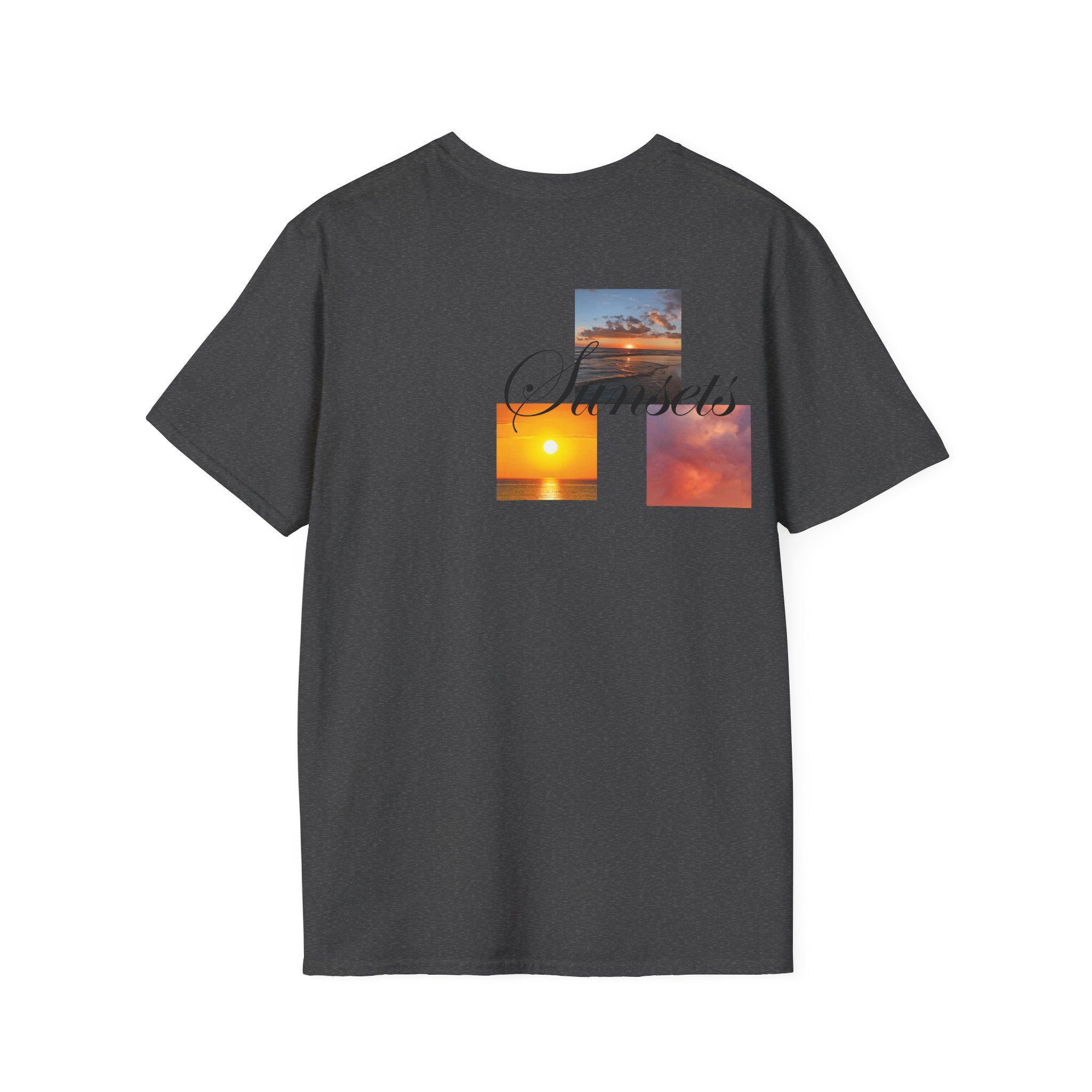 Sunset Vibes Tee