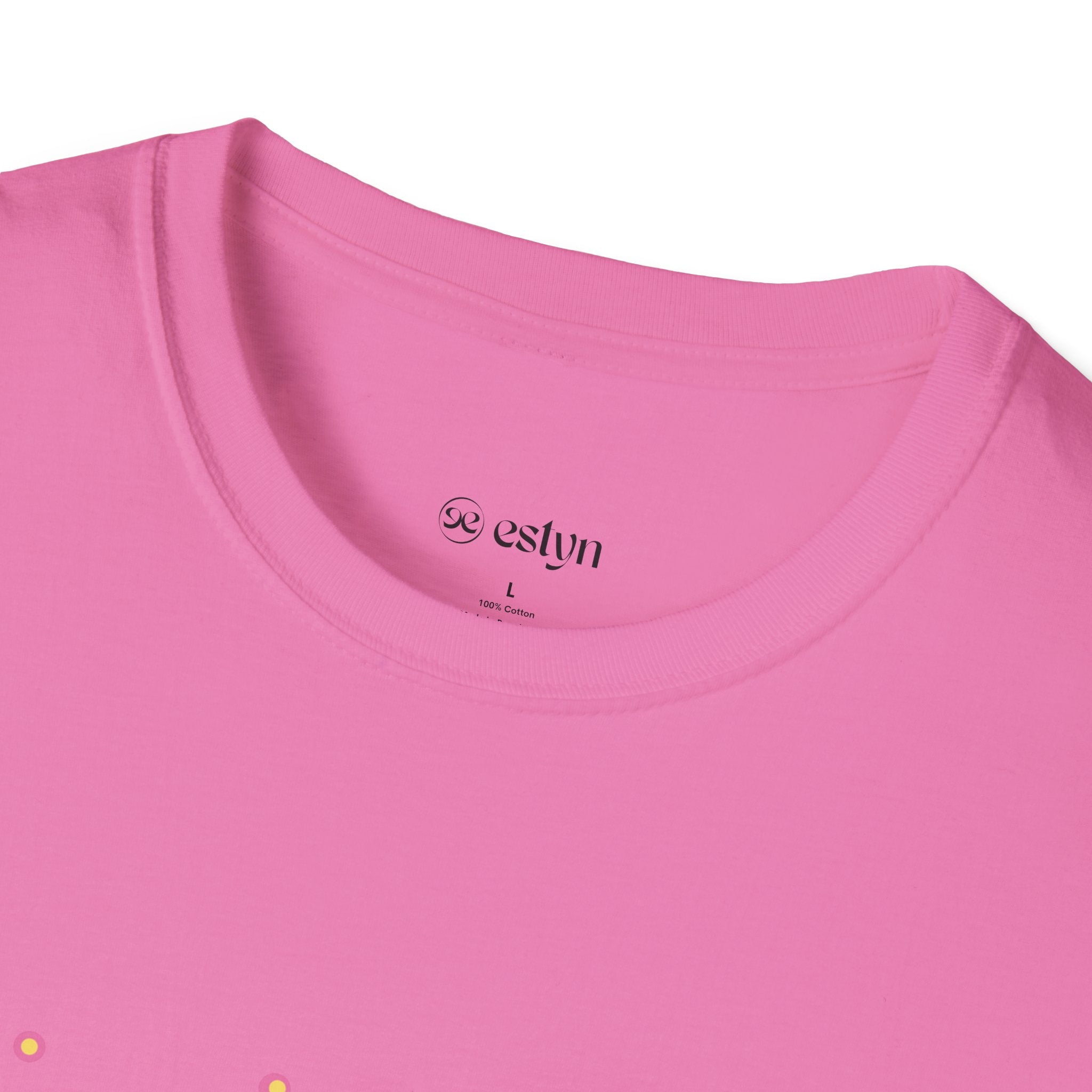 Playful Panther  Tee