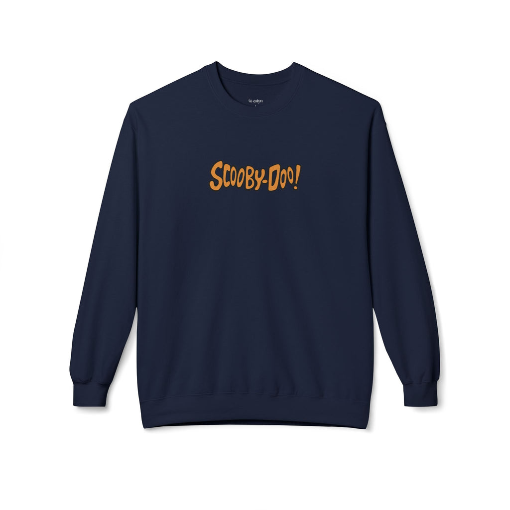 ScoobyDoo Zoinks! Sweatshirt