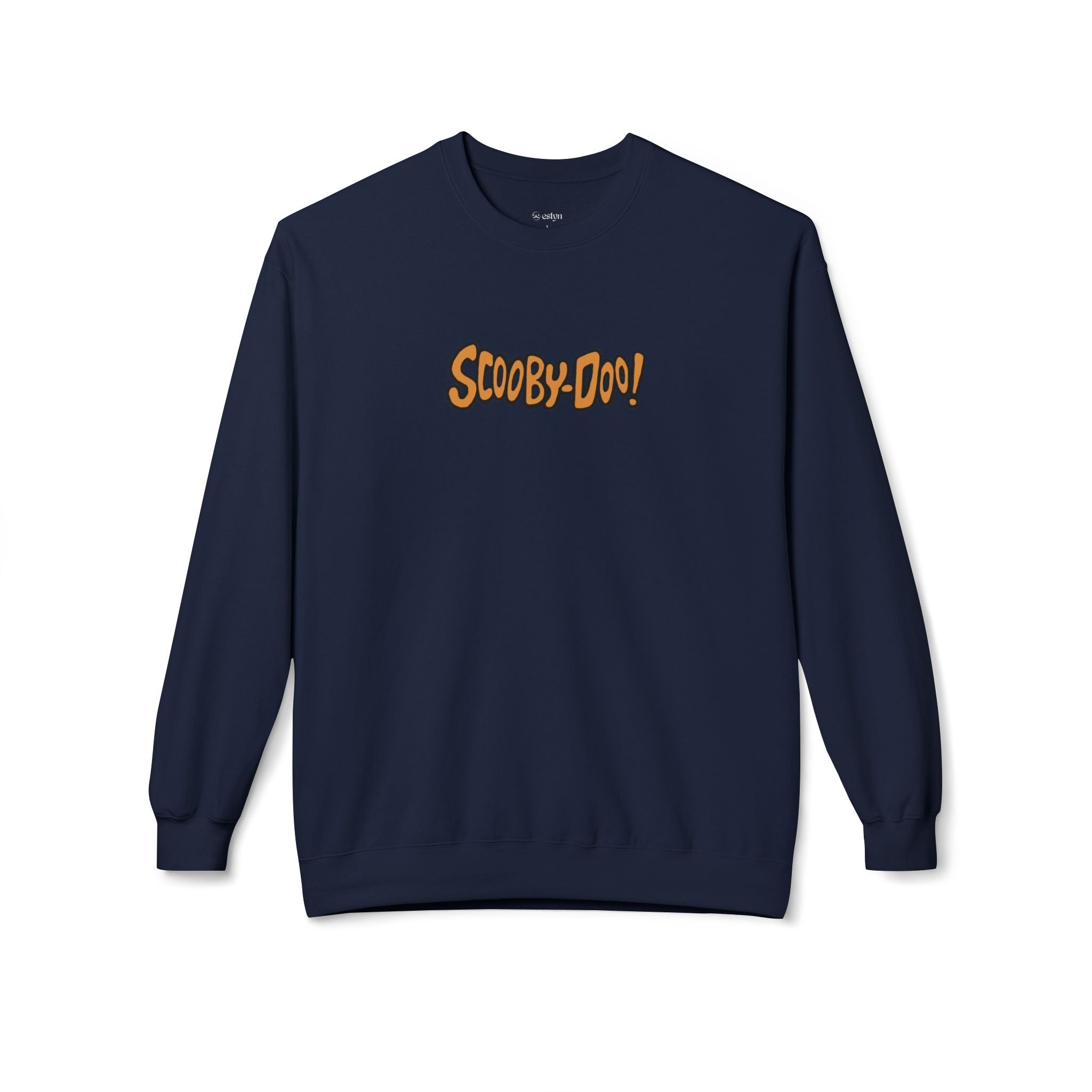 ScoobyDoo Zoinks! Sweatshirt