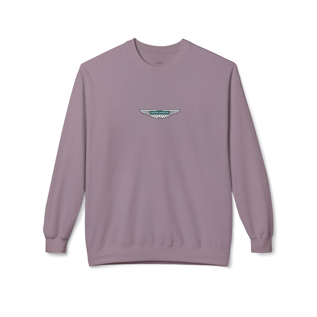 Aston Martin Sweatshirt