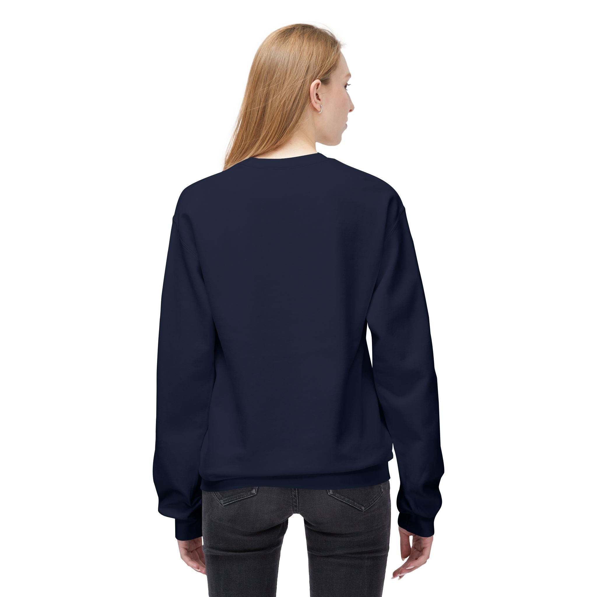 Estyn's Girl Power Sweatshirt