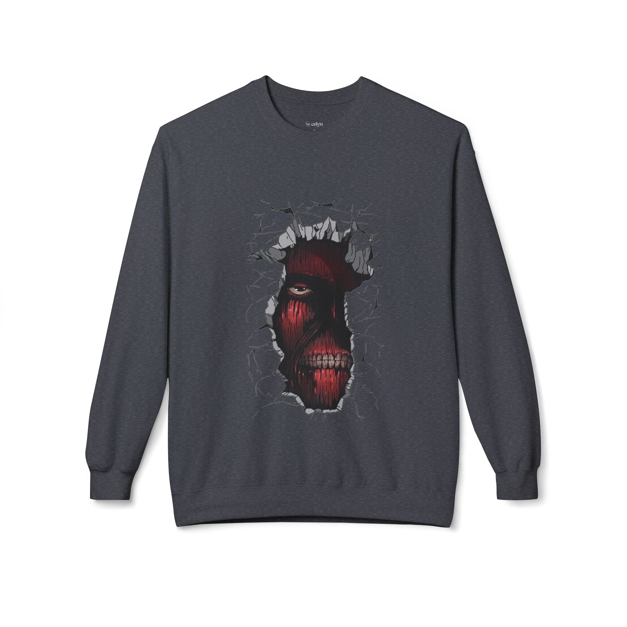 Attack on Titan Sweatshirt