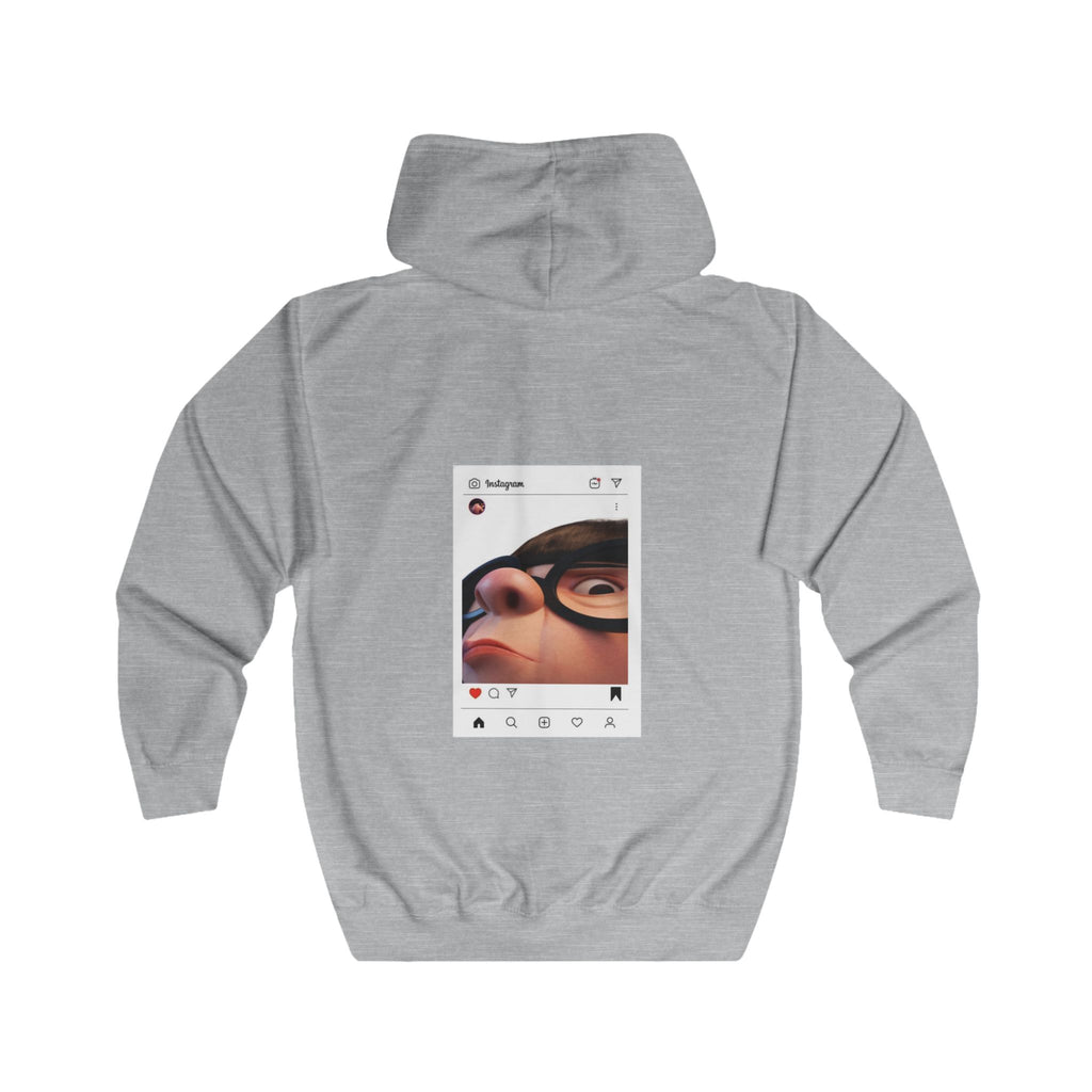 Despicable Me Hoodie