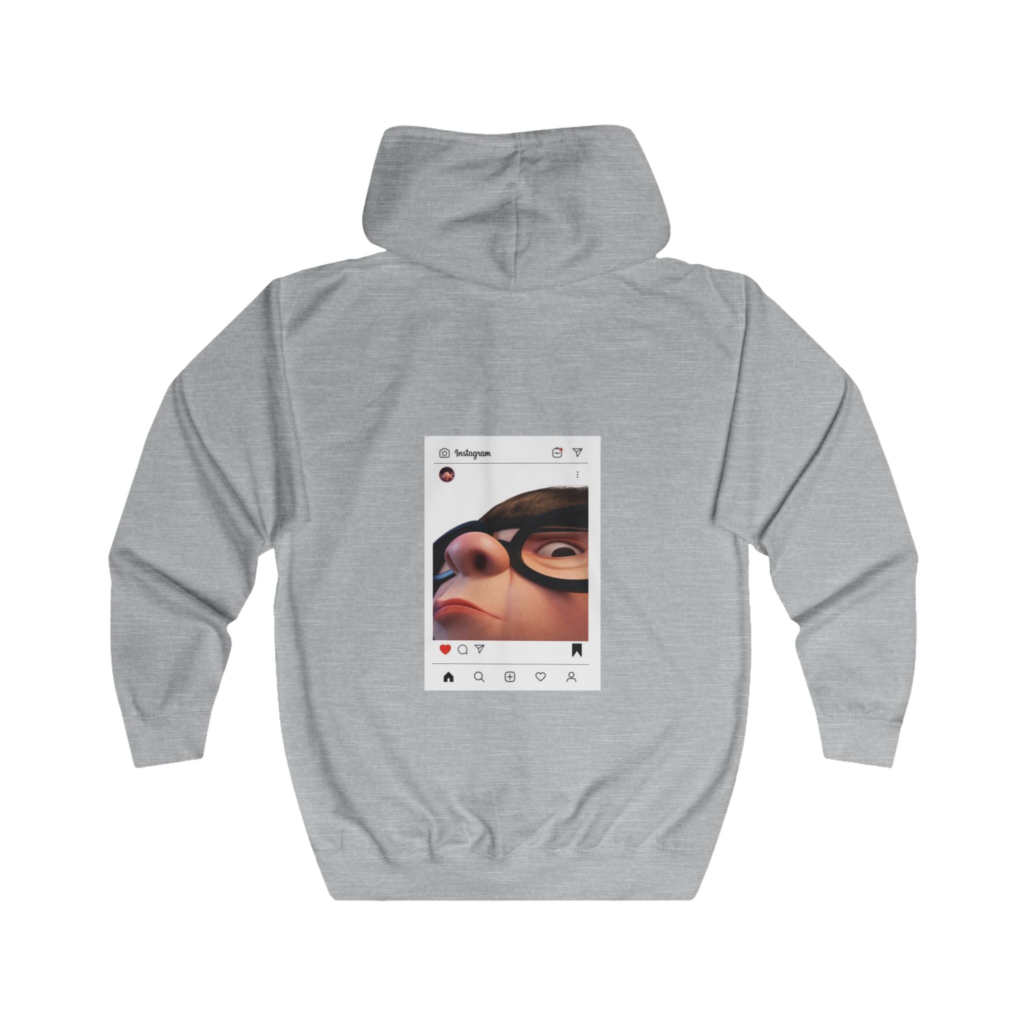 Despicable Me Hoodie