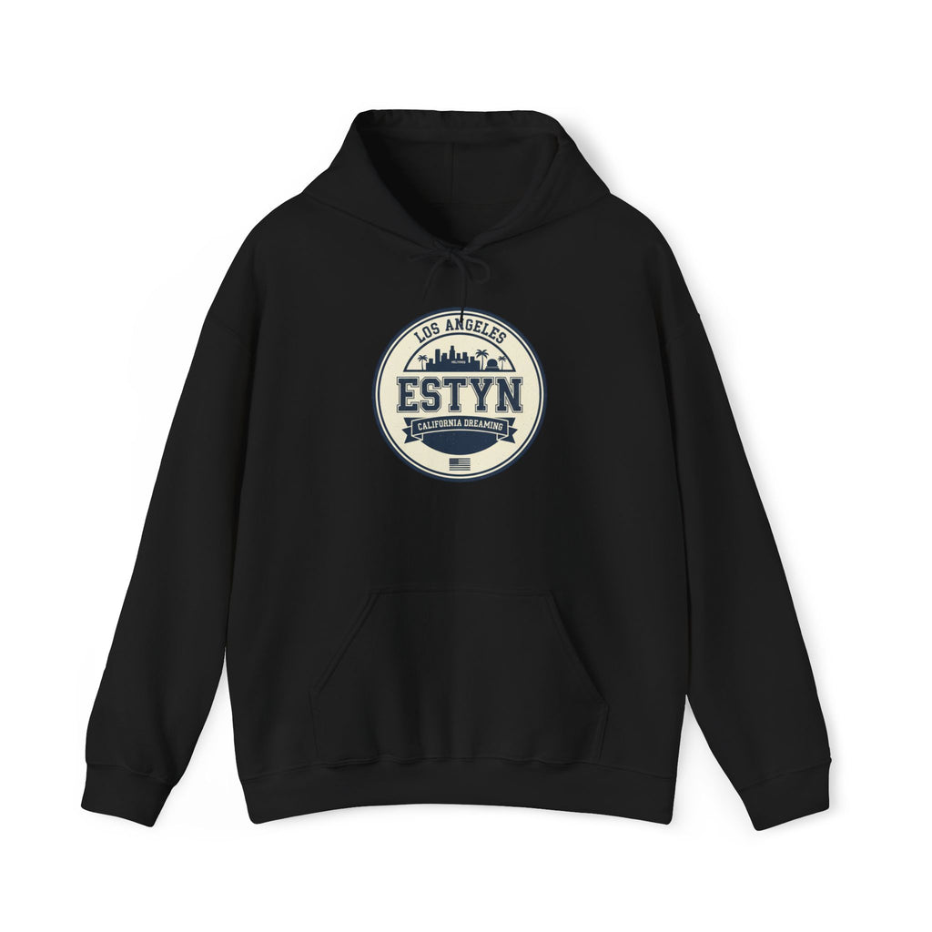 ESTYN “California Dreaming” Hoodie