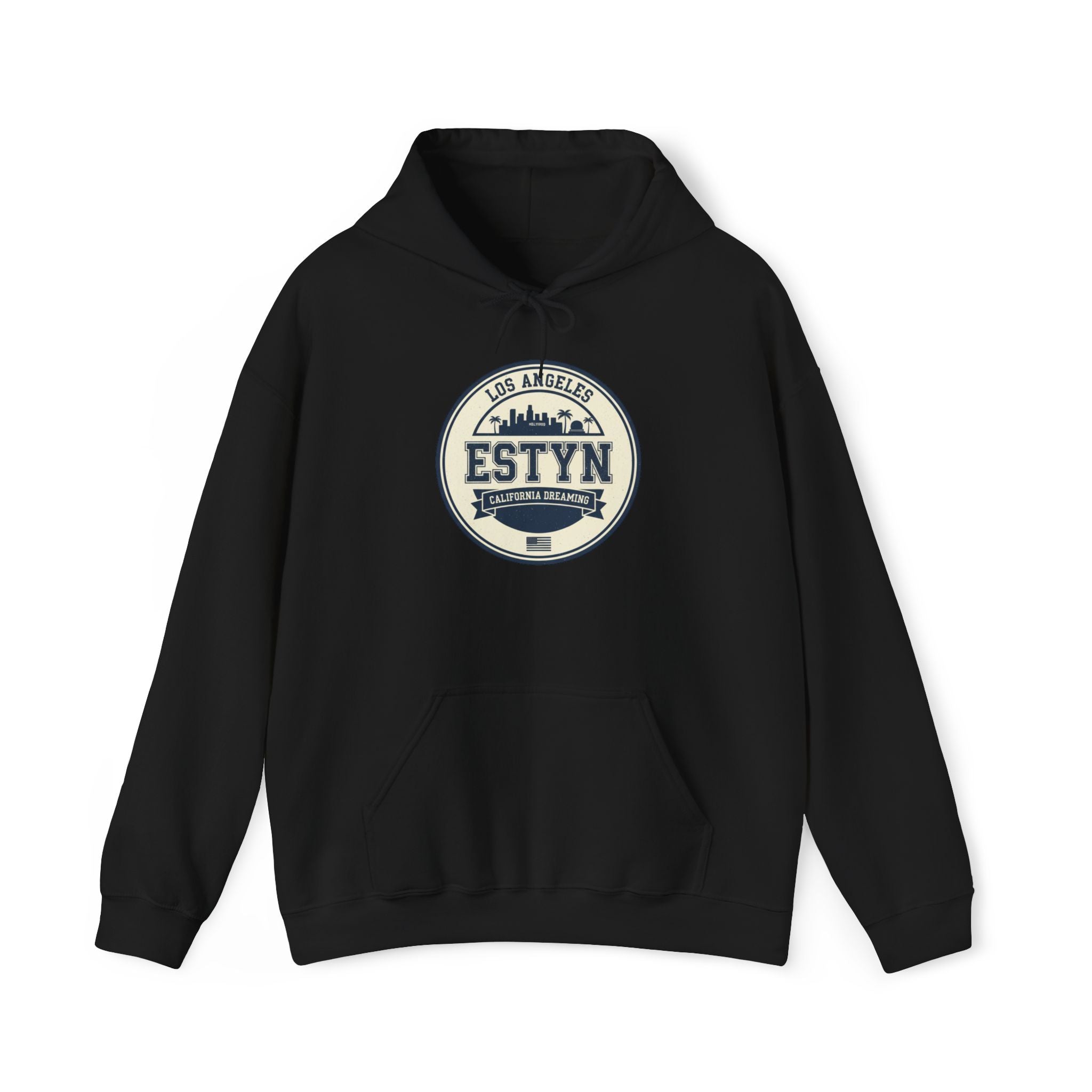 ESTYN “California Dreaming” Hoodie
