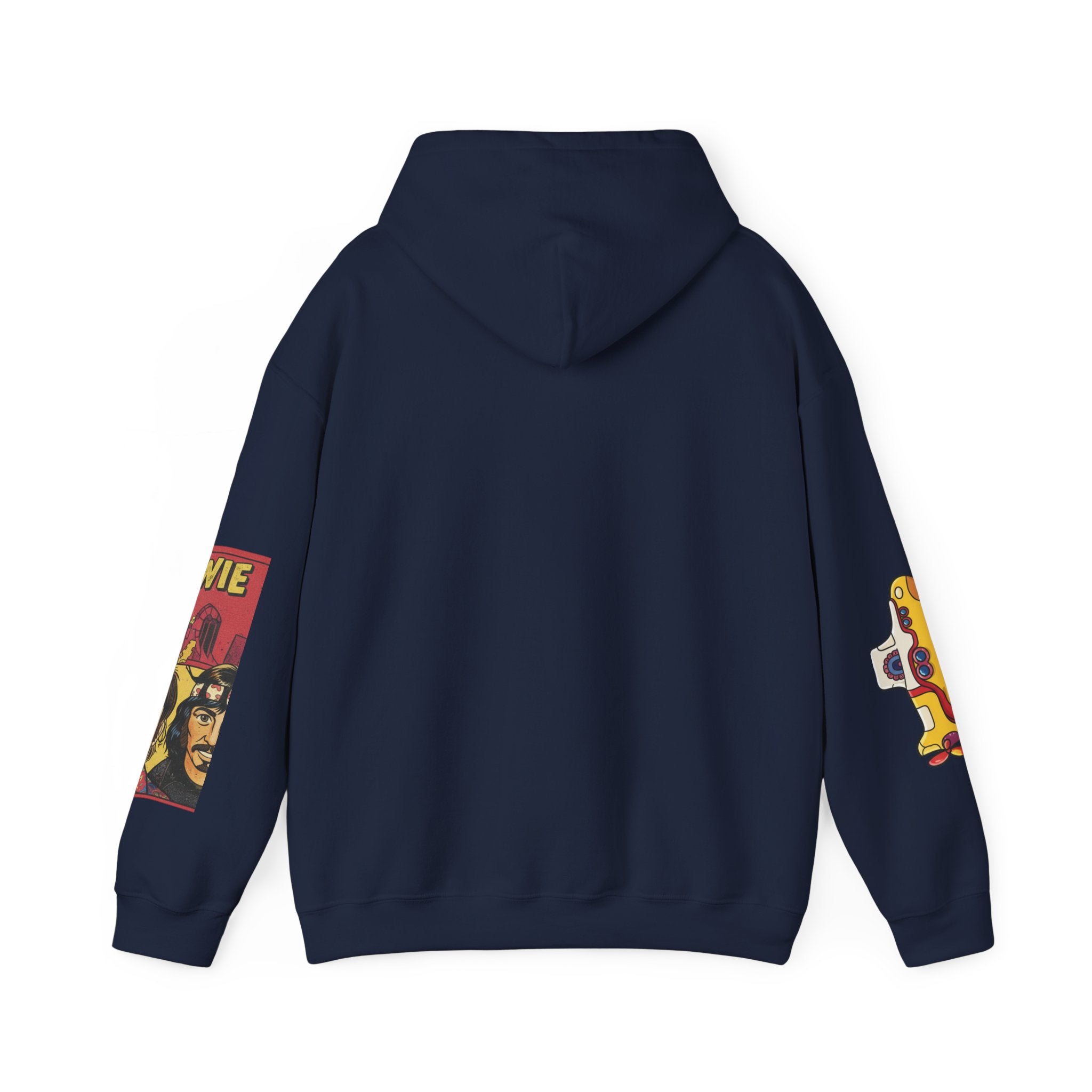 Mersey Pride Hoodie