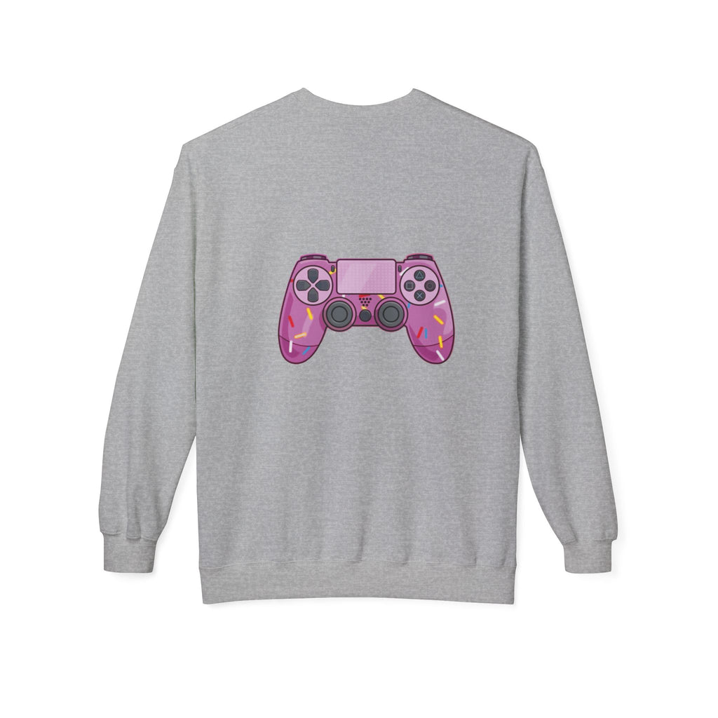 Gaming Sprinkles Sweatshirt