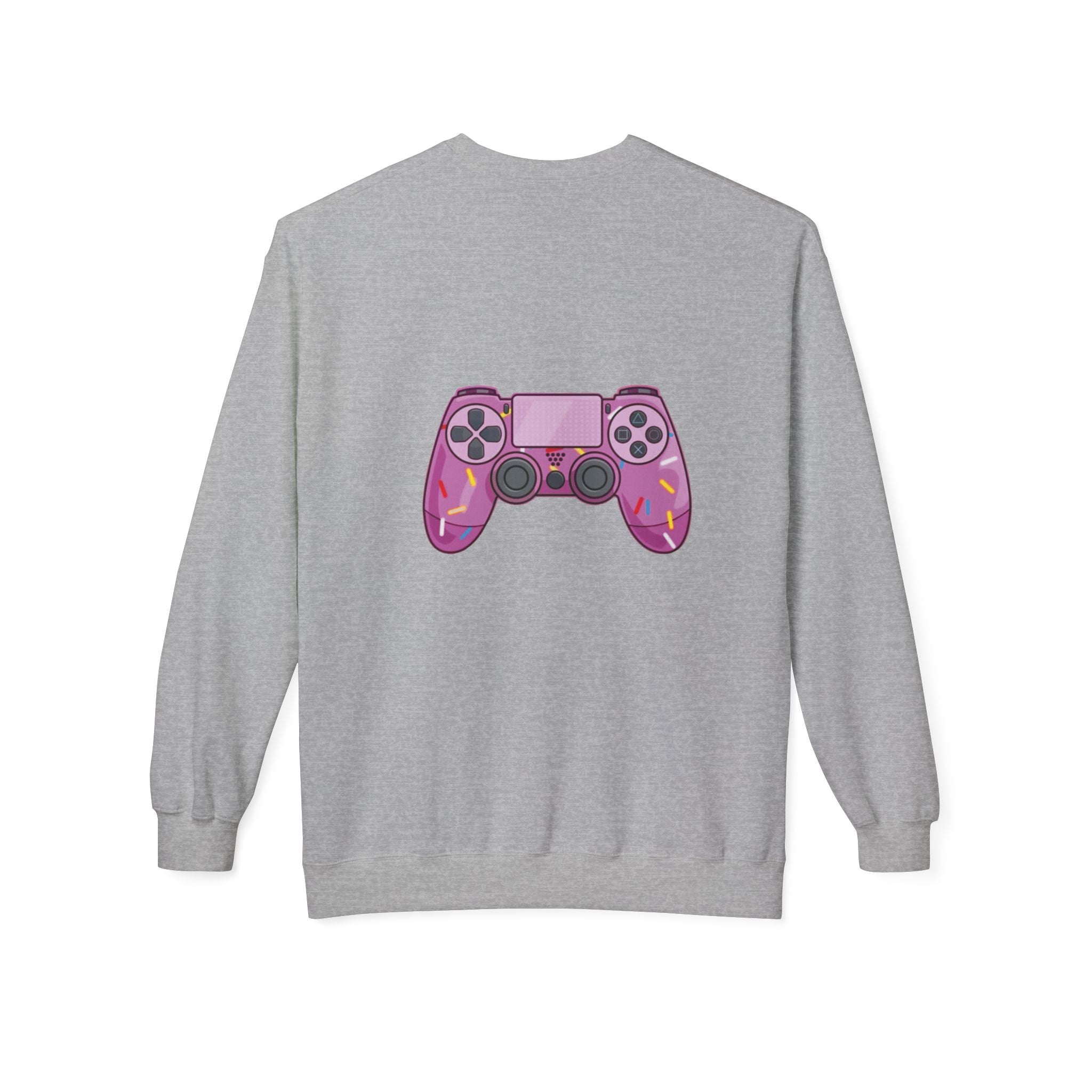 Gaming Sprinkles Sweatshirt