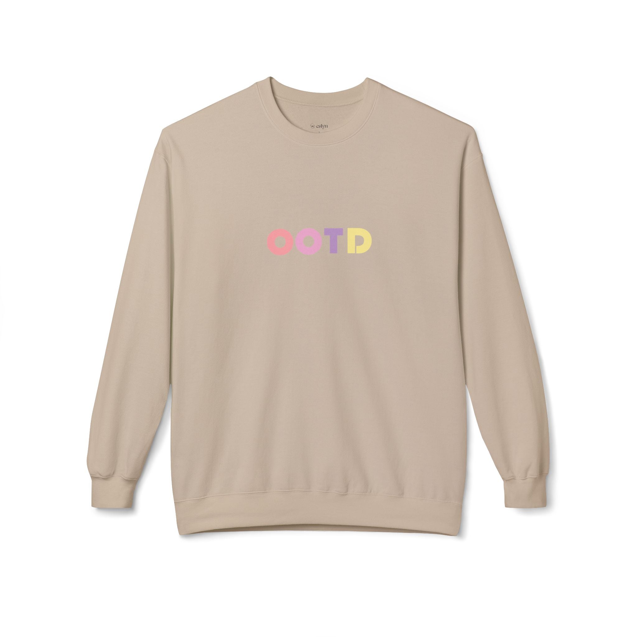 7th Thread Crewneck Sweatshirt