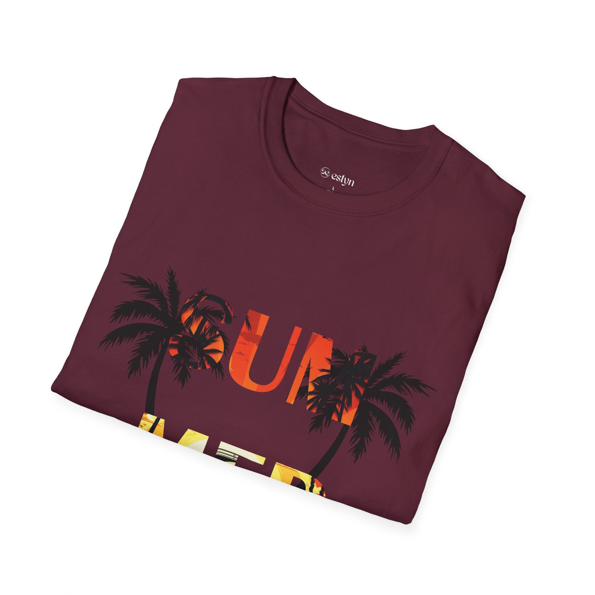 See The Sun Tee
