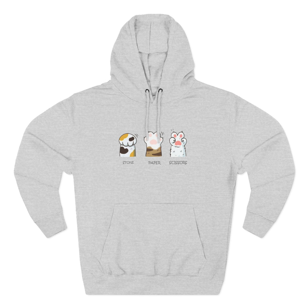 Paw Power Hoodie