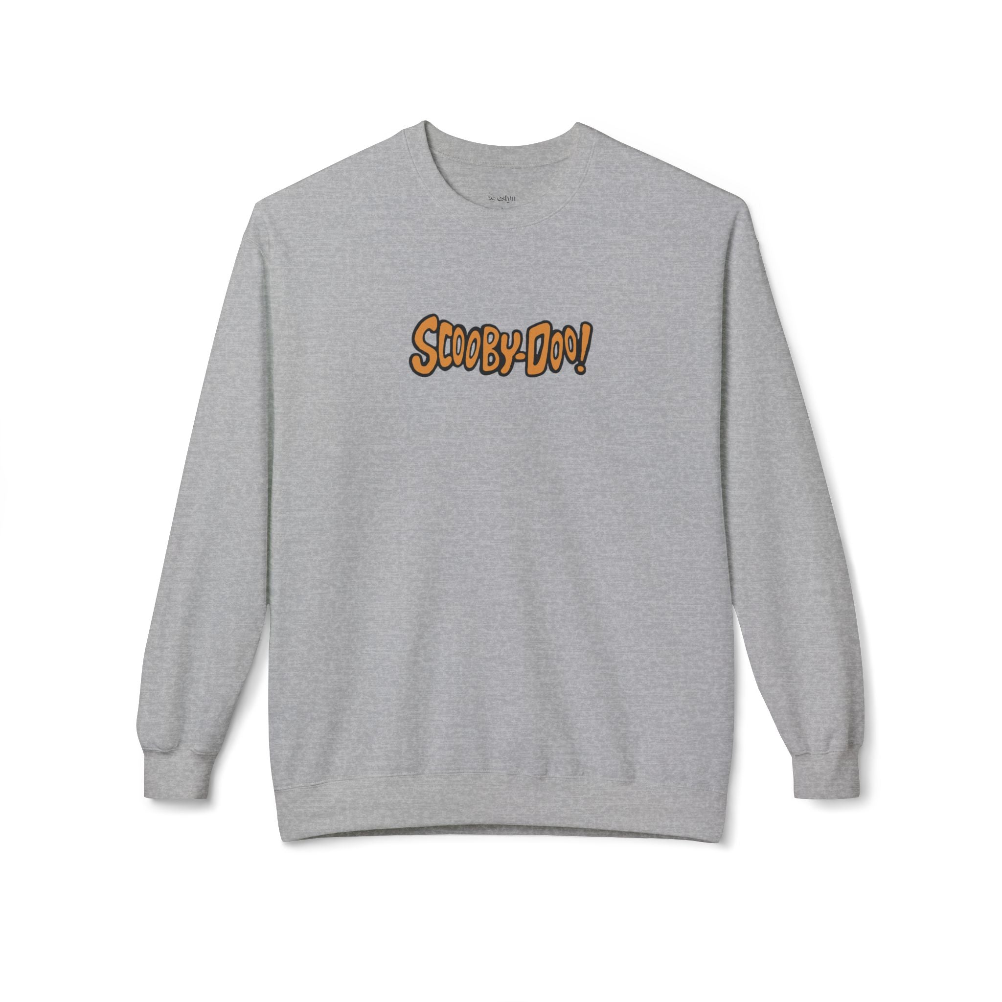 ScoobyDoo Zoinks! Sweatshirt
