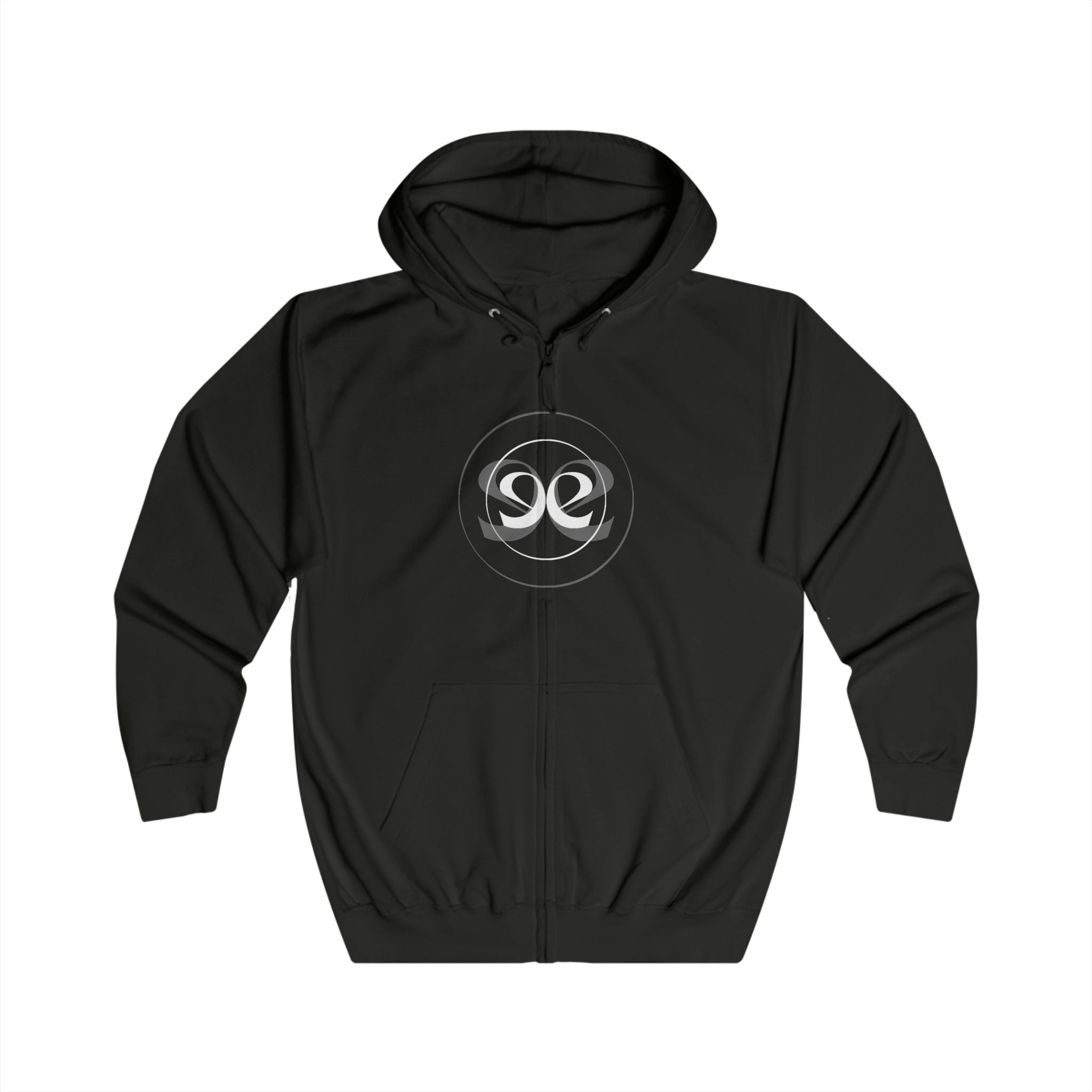 Estyn's Softstyle Hoodie V1