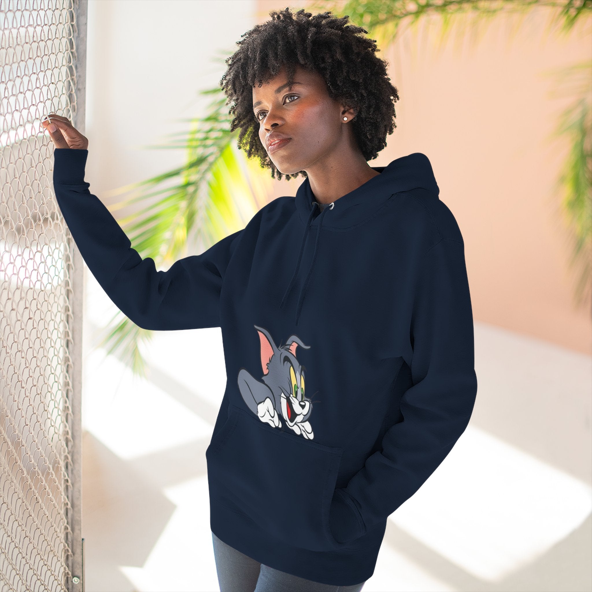 Tom's Shenanigans Hoodie