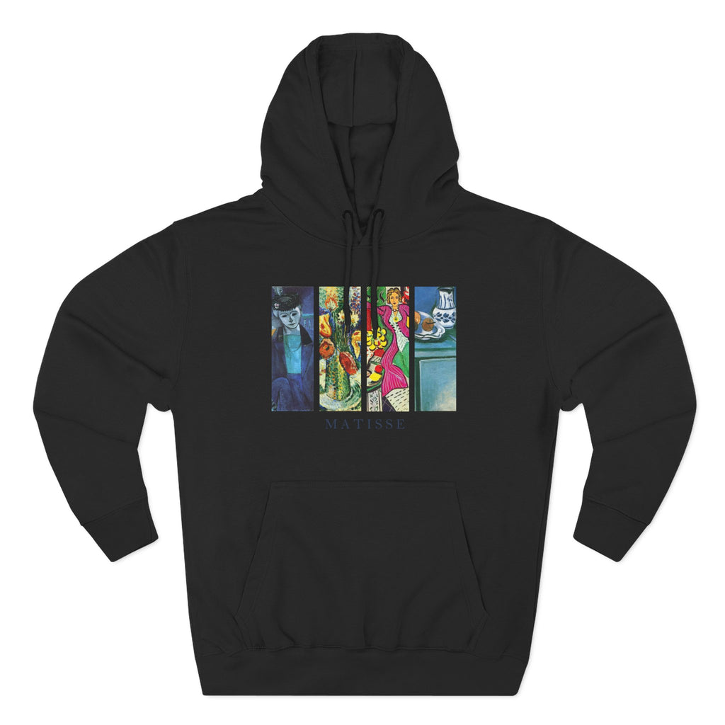 Matisse Art Hoodie