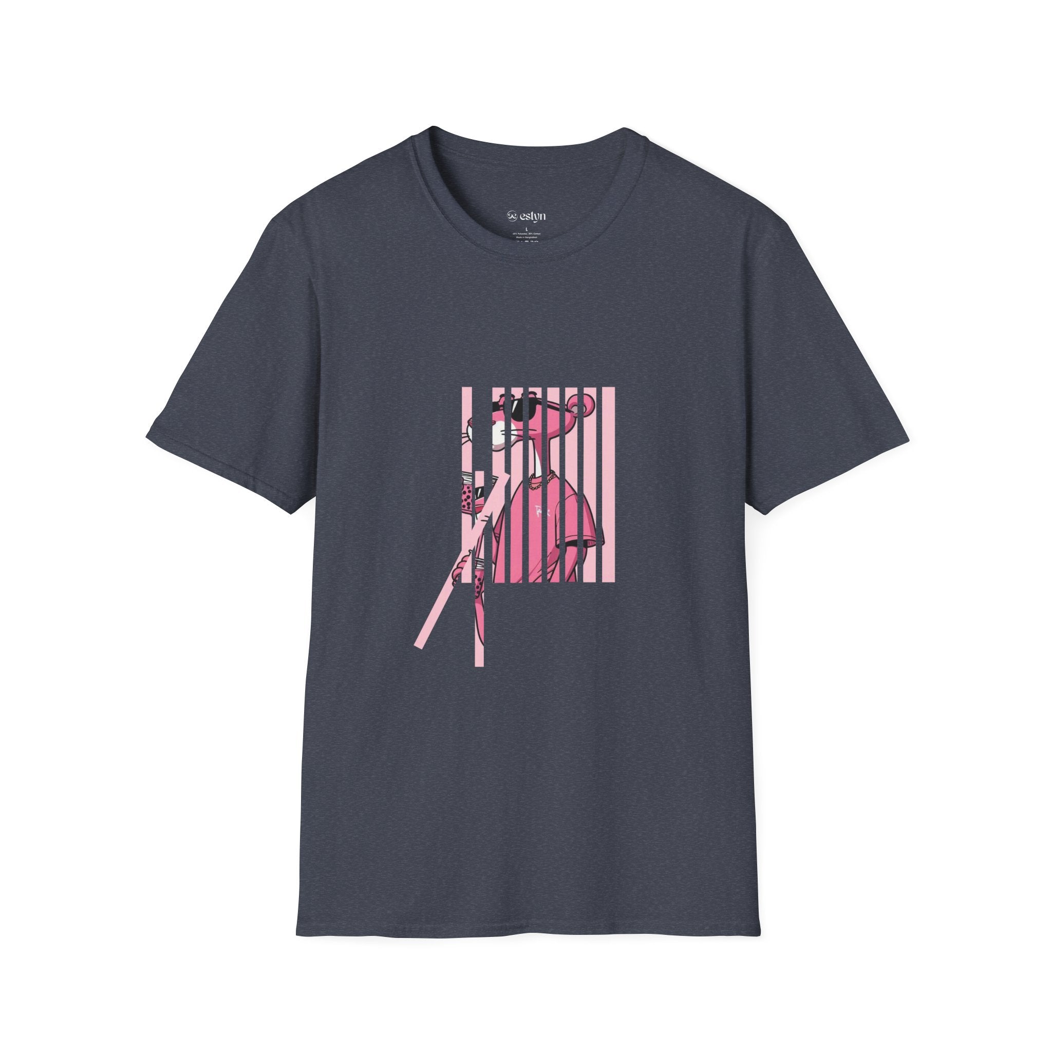 Pink Panther Tee