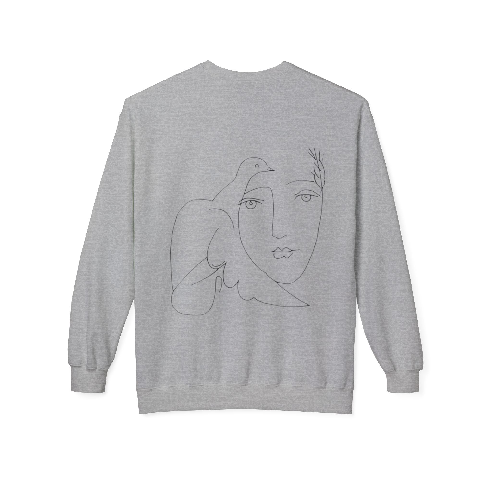 Be The Picaso Sweatshirt