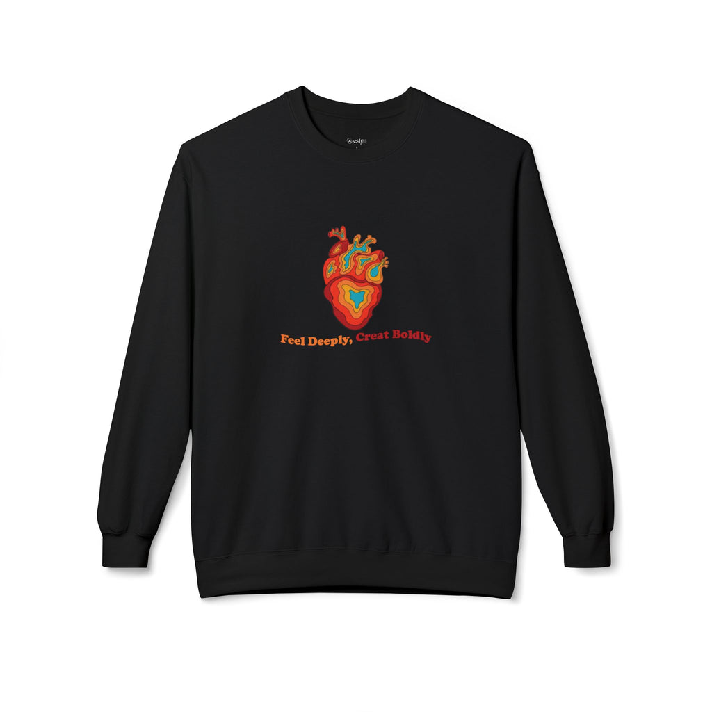 Dreamers Sweatshirt