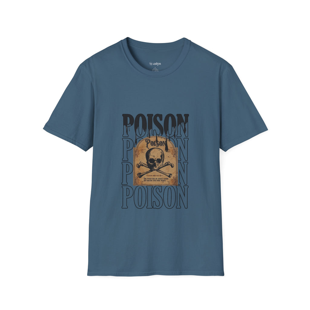Get Poisoned Tee