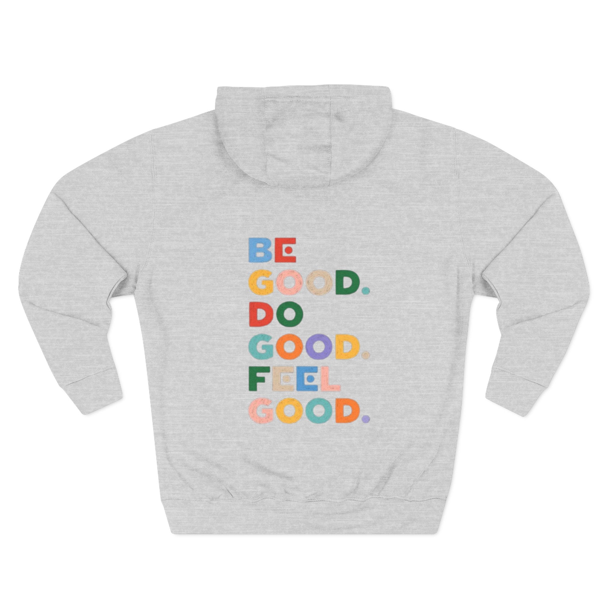 Good Dooer Hoodie
