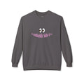 Bombastic Side Eye Sweatshirt