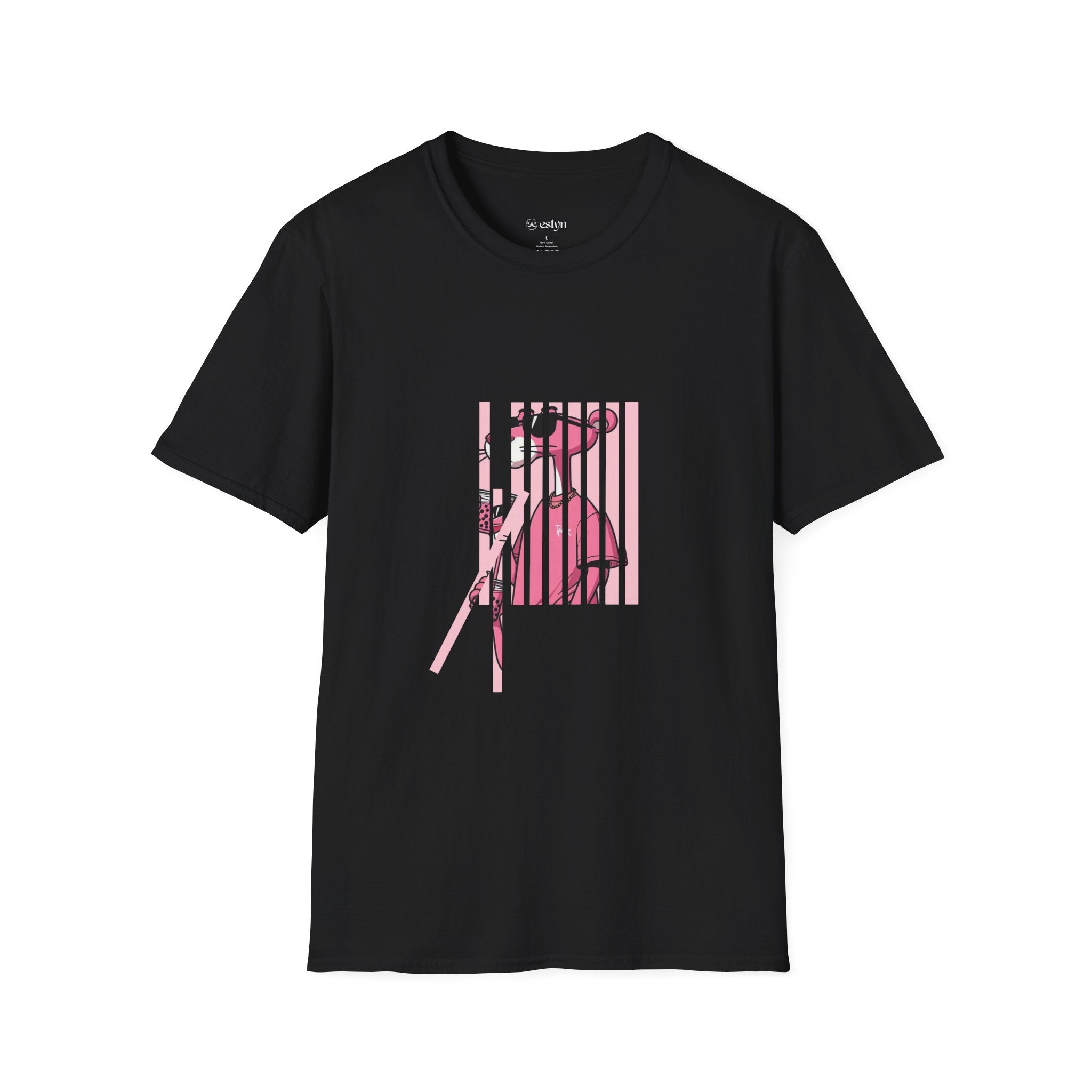 Pink Panther Tee