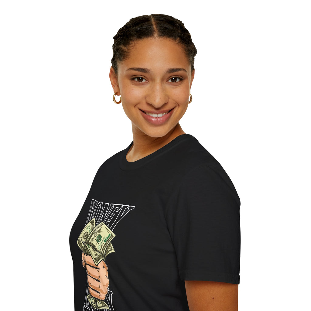Money Hustle Tee