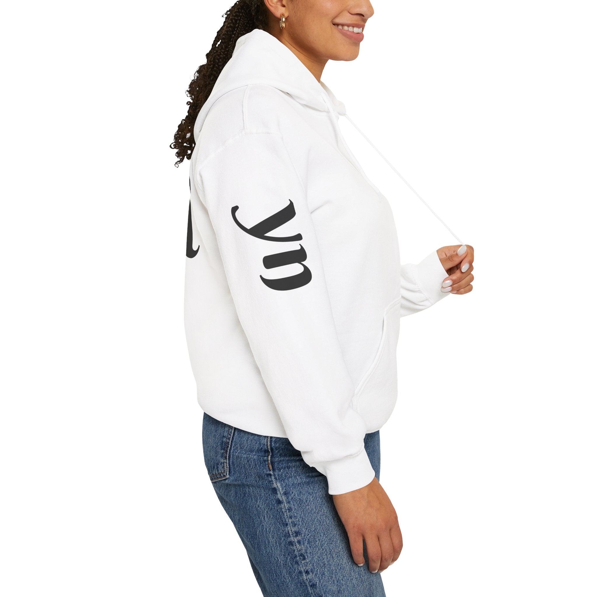 Estyn's Signature V1 Heavy Blend™ Hoodie