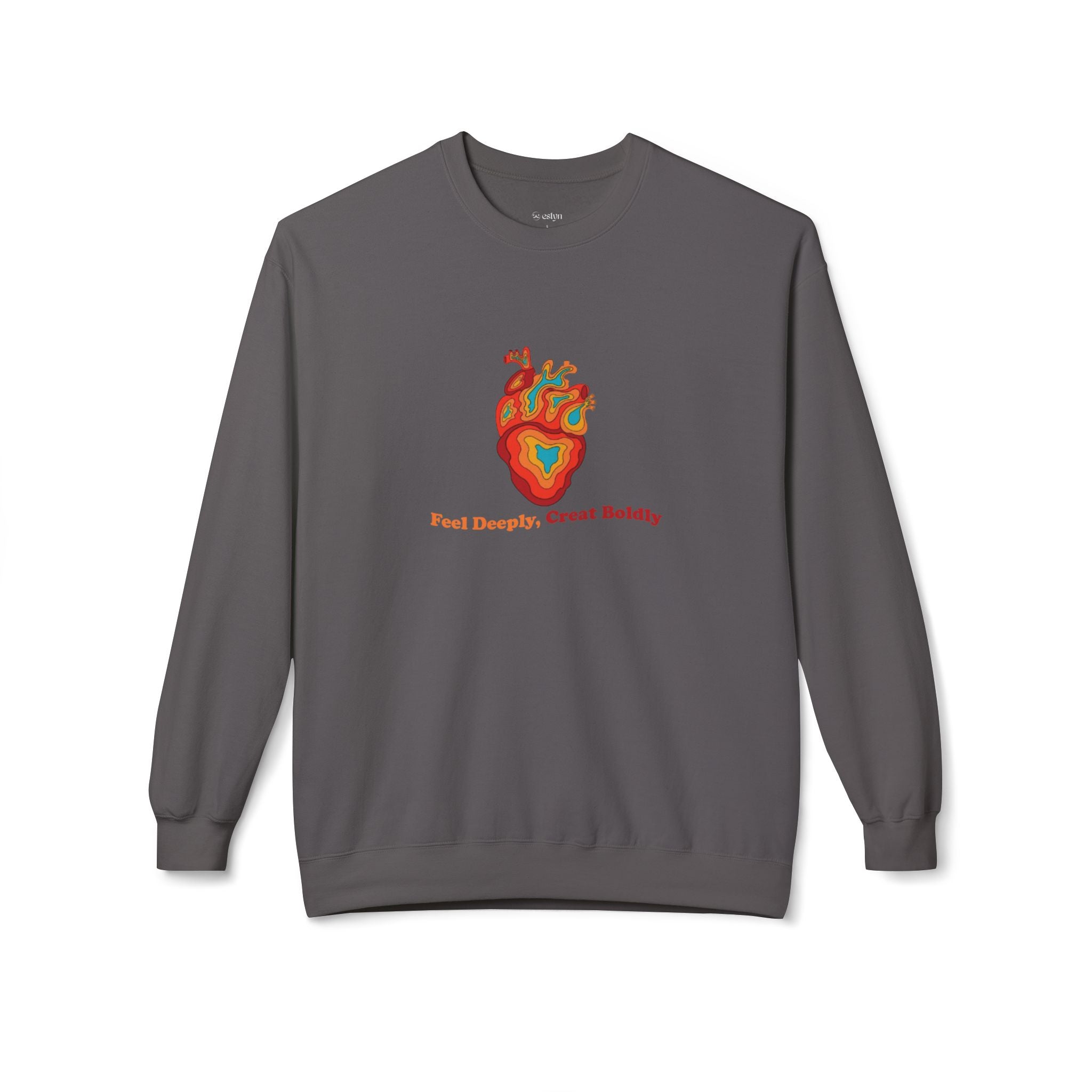 Dreamers Sweatshirt